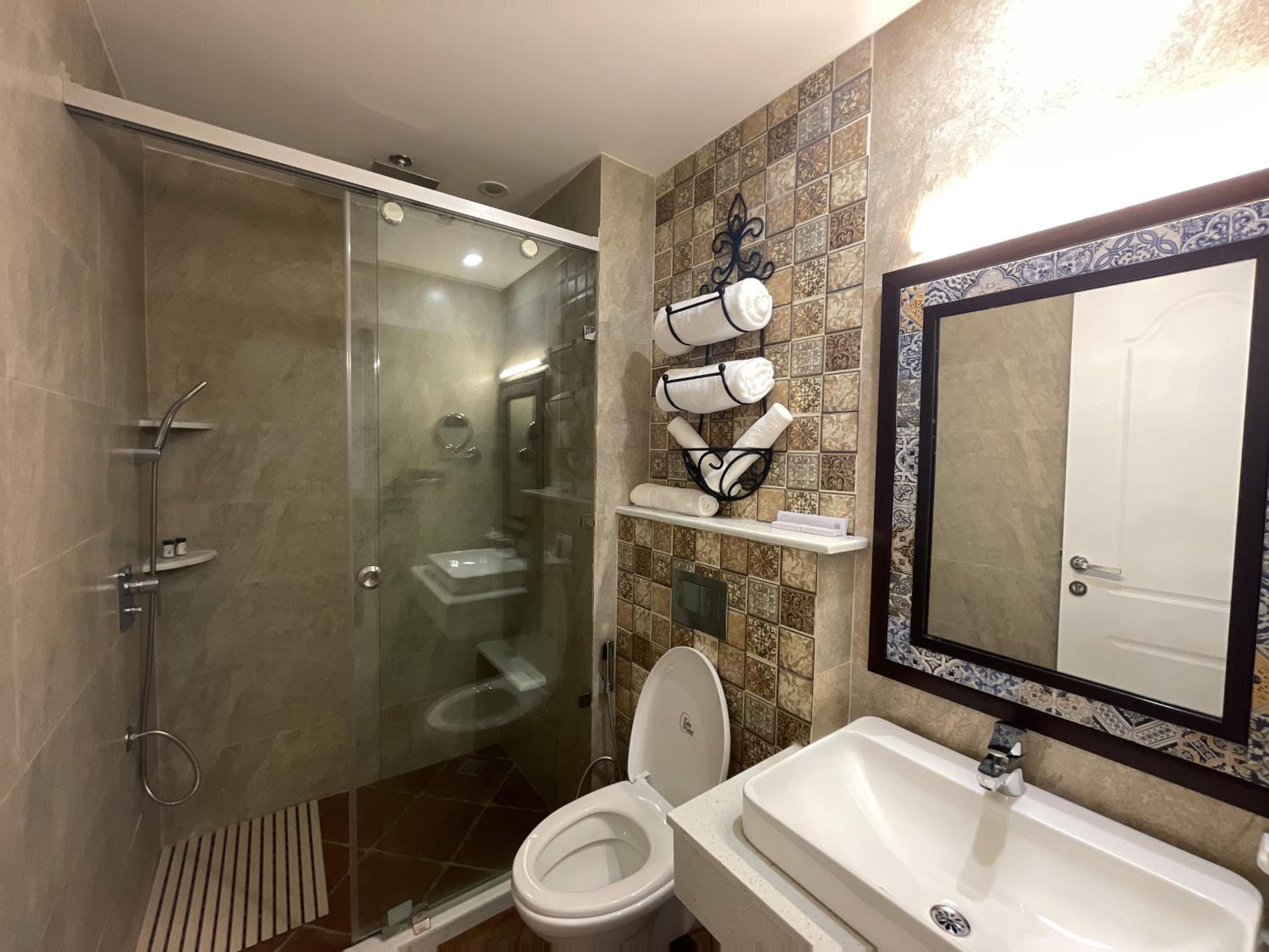Premier Room - Photo 11