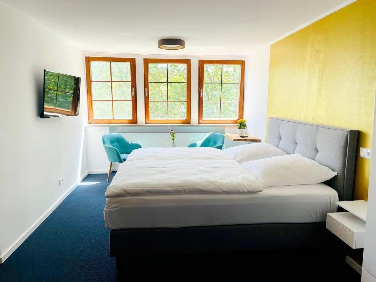 Junior Suite - Photo 1