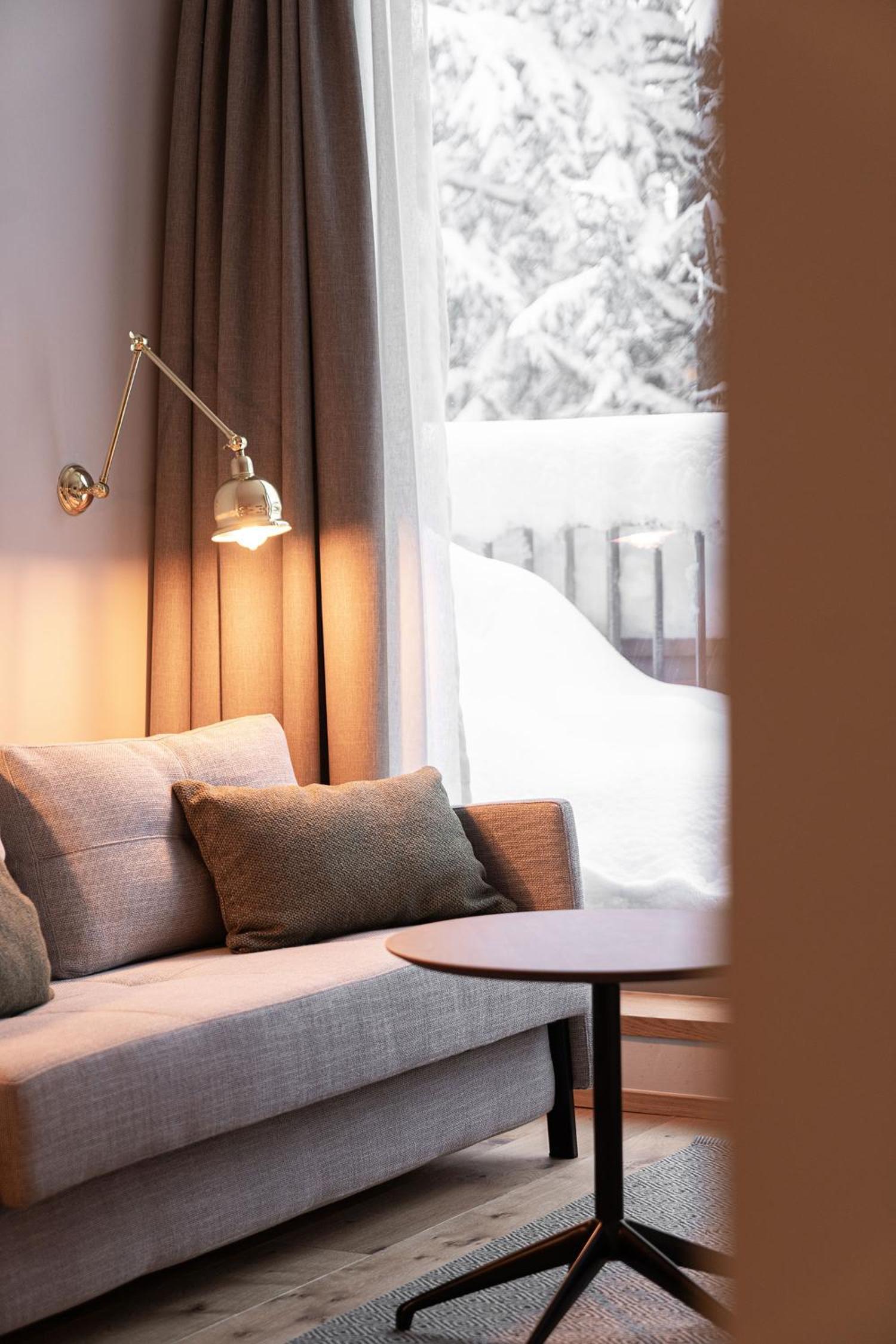 Apartment with Sauna photo 3