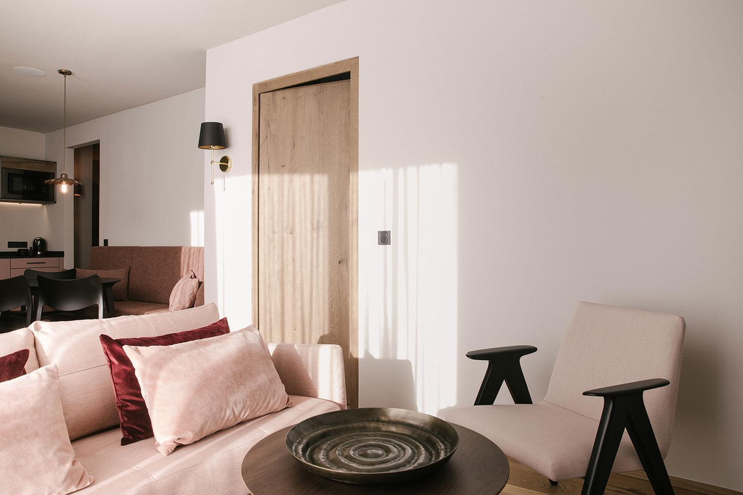Apartment with Sauna photo 3