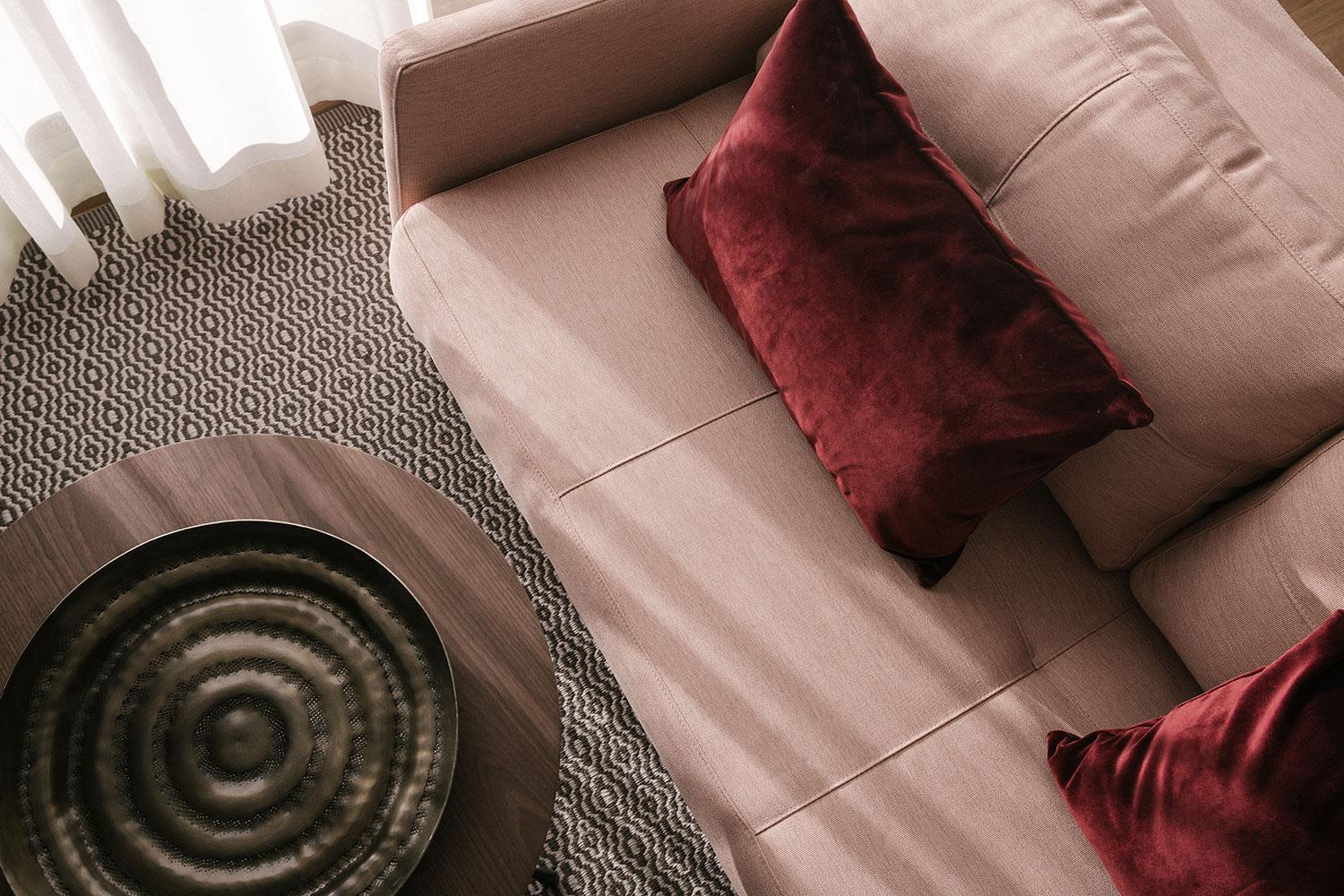 Apartment with Sauna