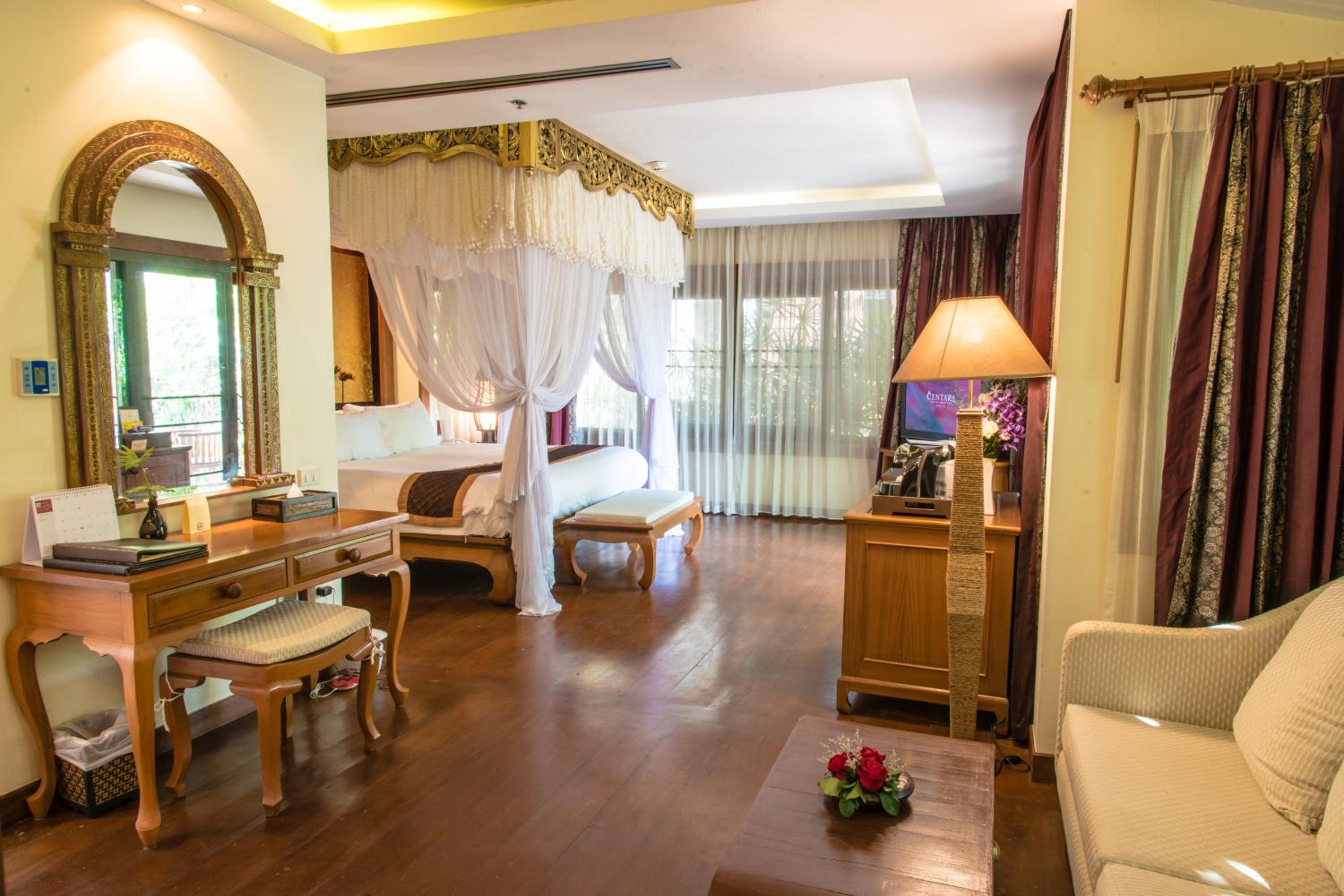 Lanna Villa - Photo 2