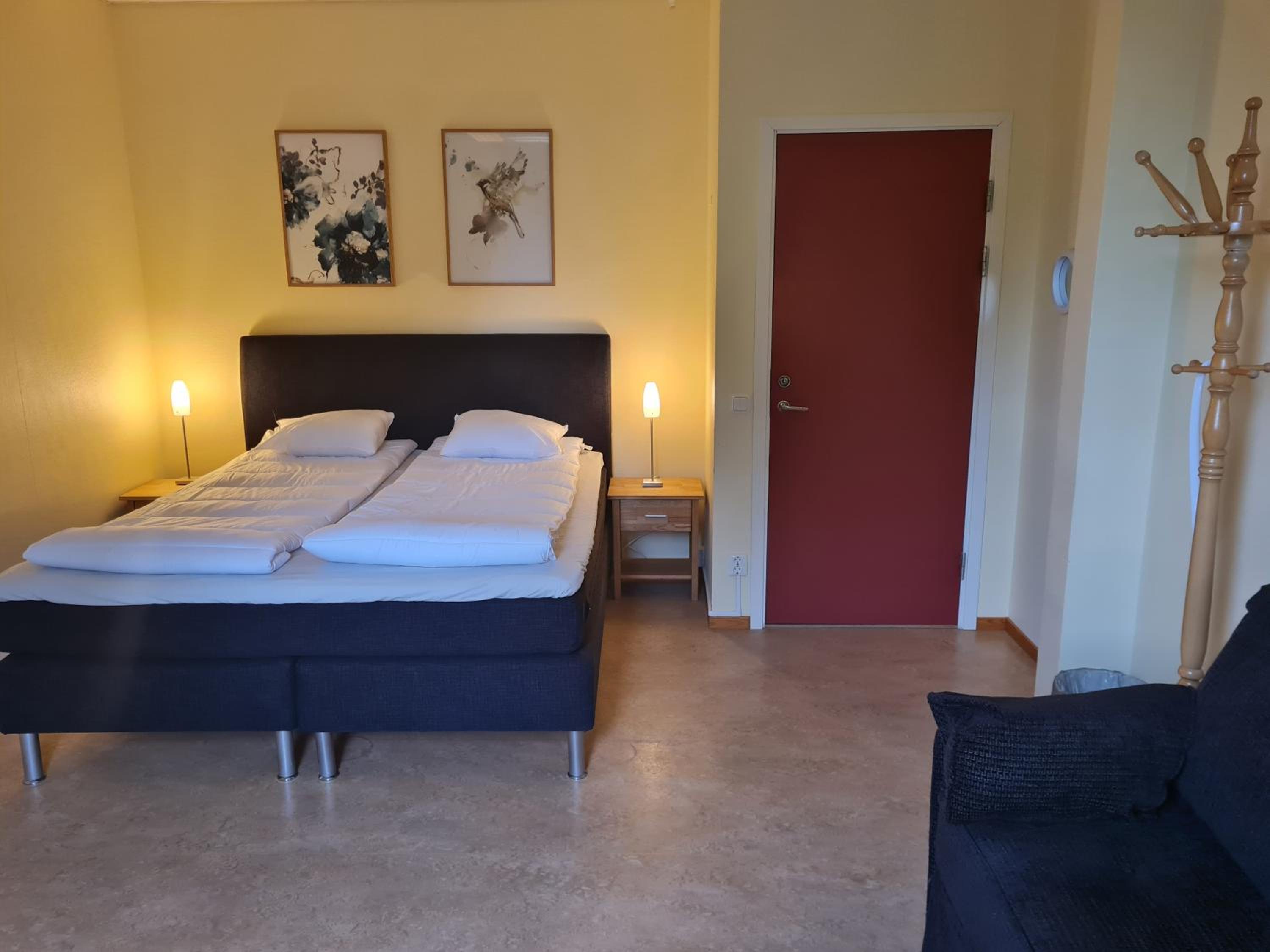 Family Double Room - Photo 1