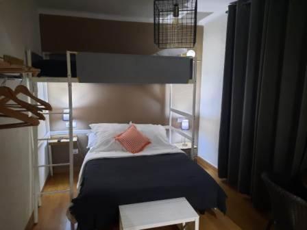 Standard Triple Room photo 3