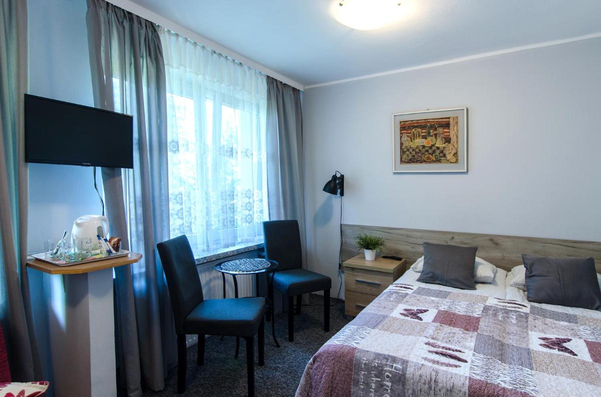 Quadruple Room photo 2