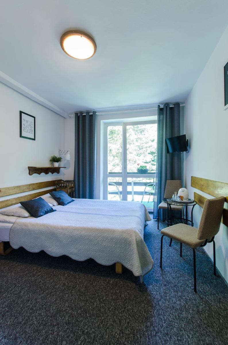 Double or Twin Room photo 1
