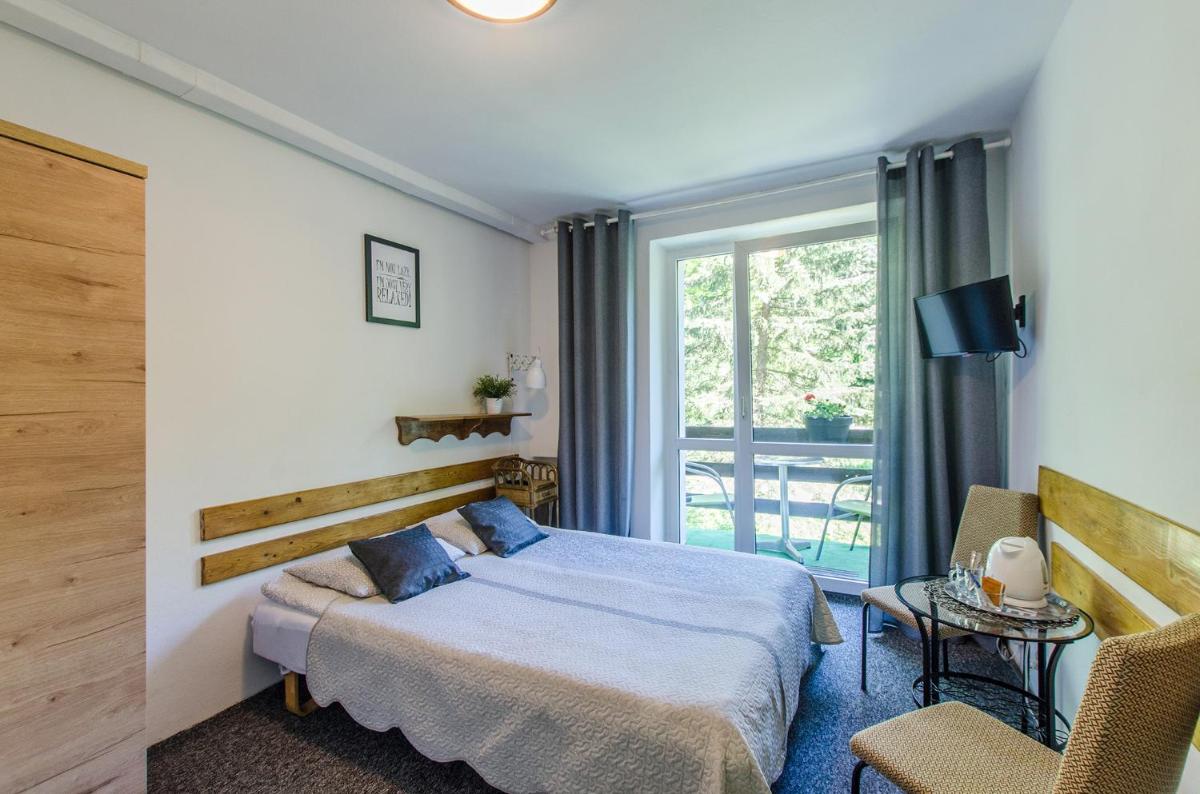 Double or Twin Room photo 2