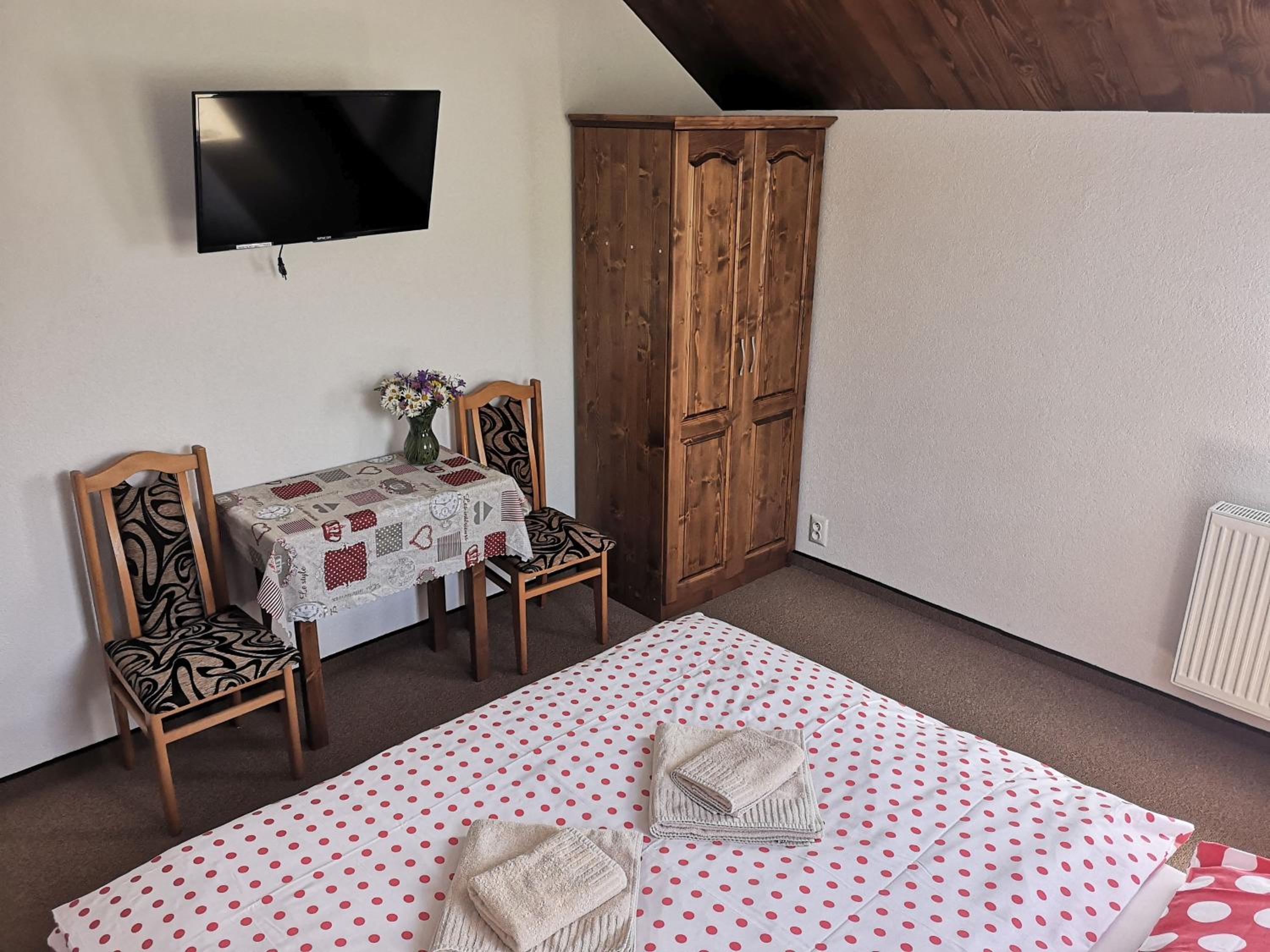 Double Room with Mountain View photo 1