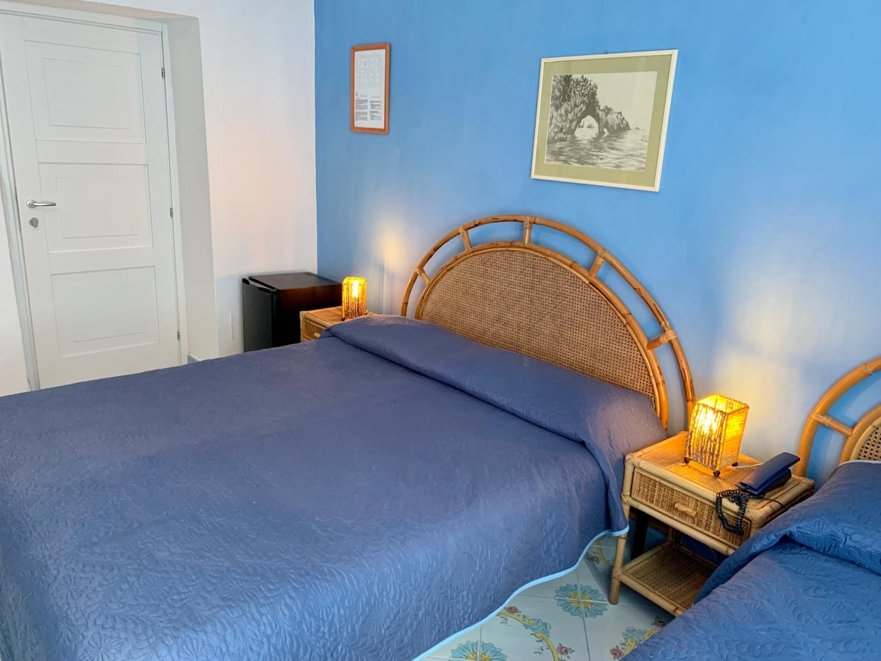 Triple Room without Sea View photo 2