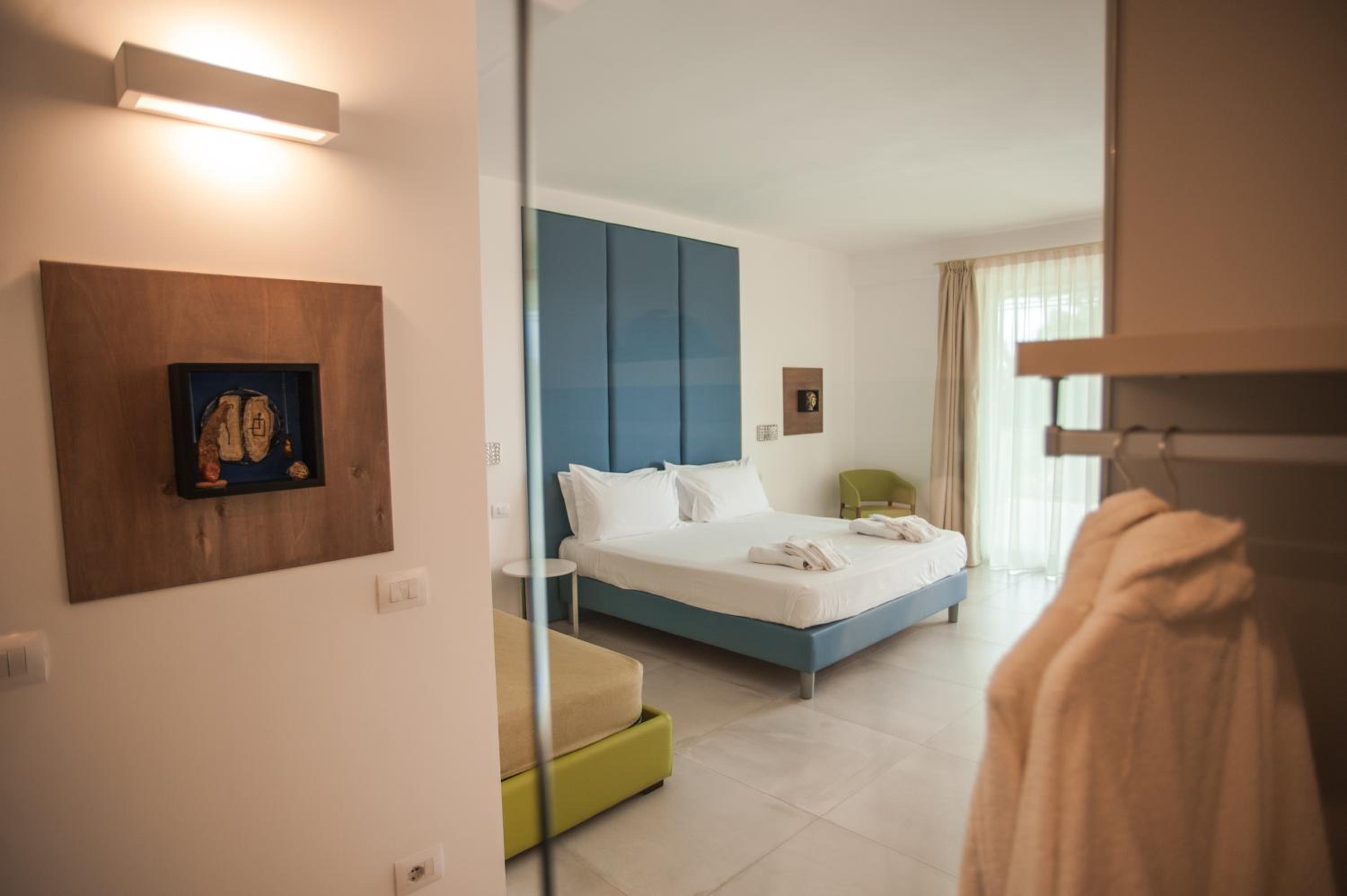Superior Double Room photo 3
