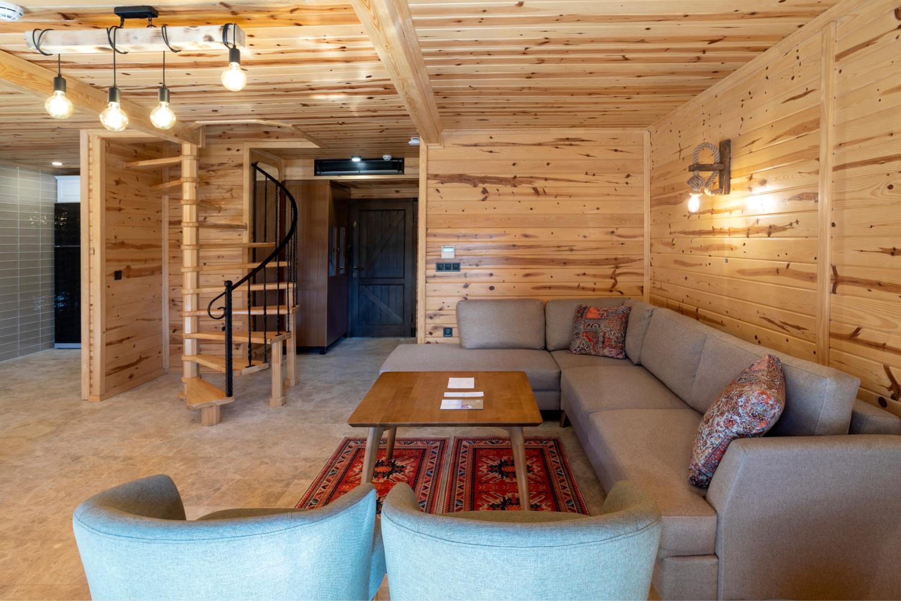 Chalet