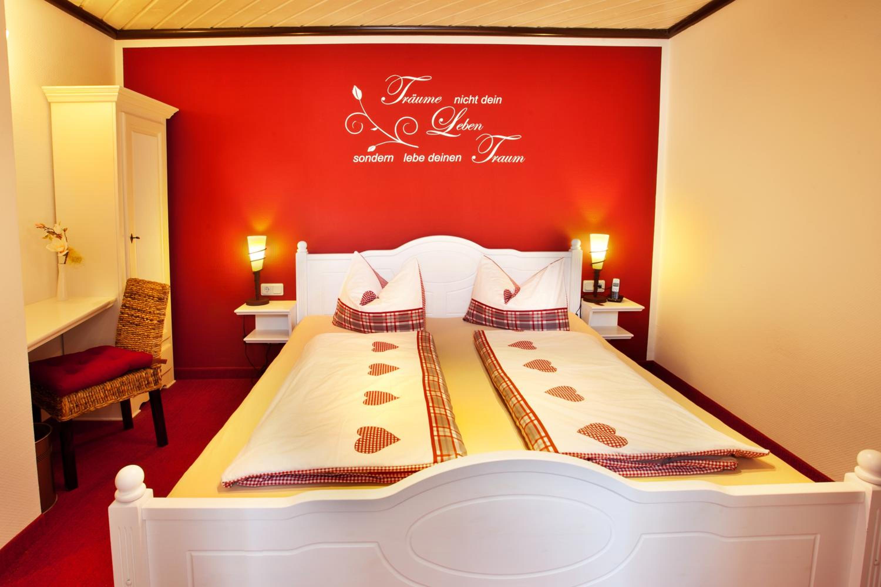 Double Room - Photo 2