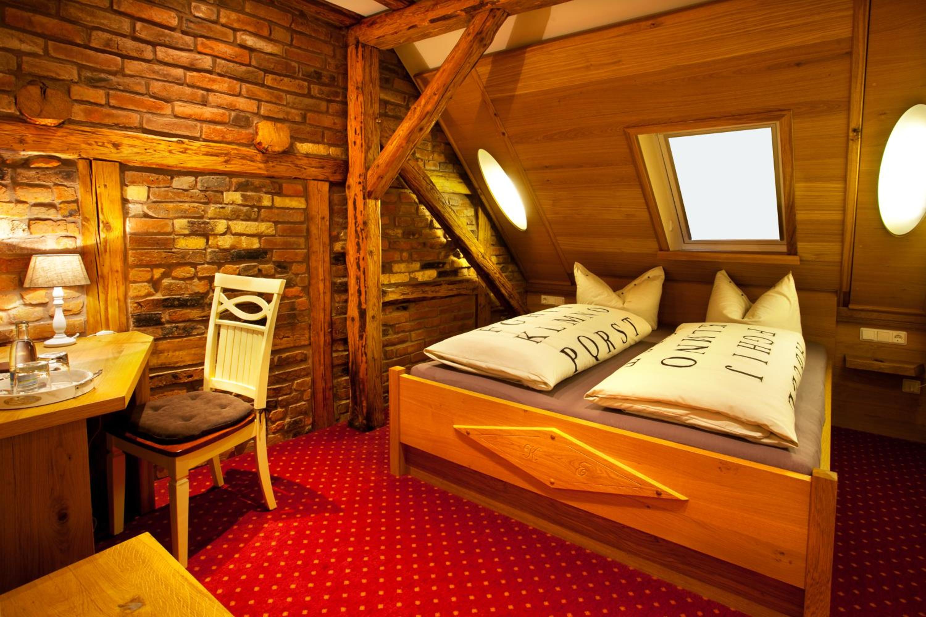 Deluxe Double Room - Photo 3