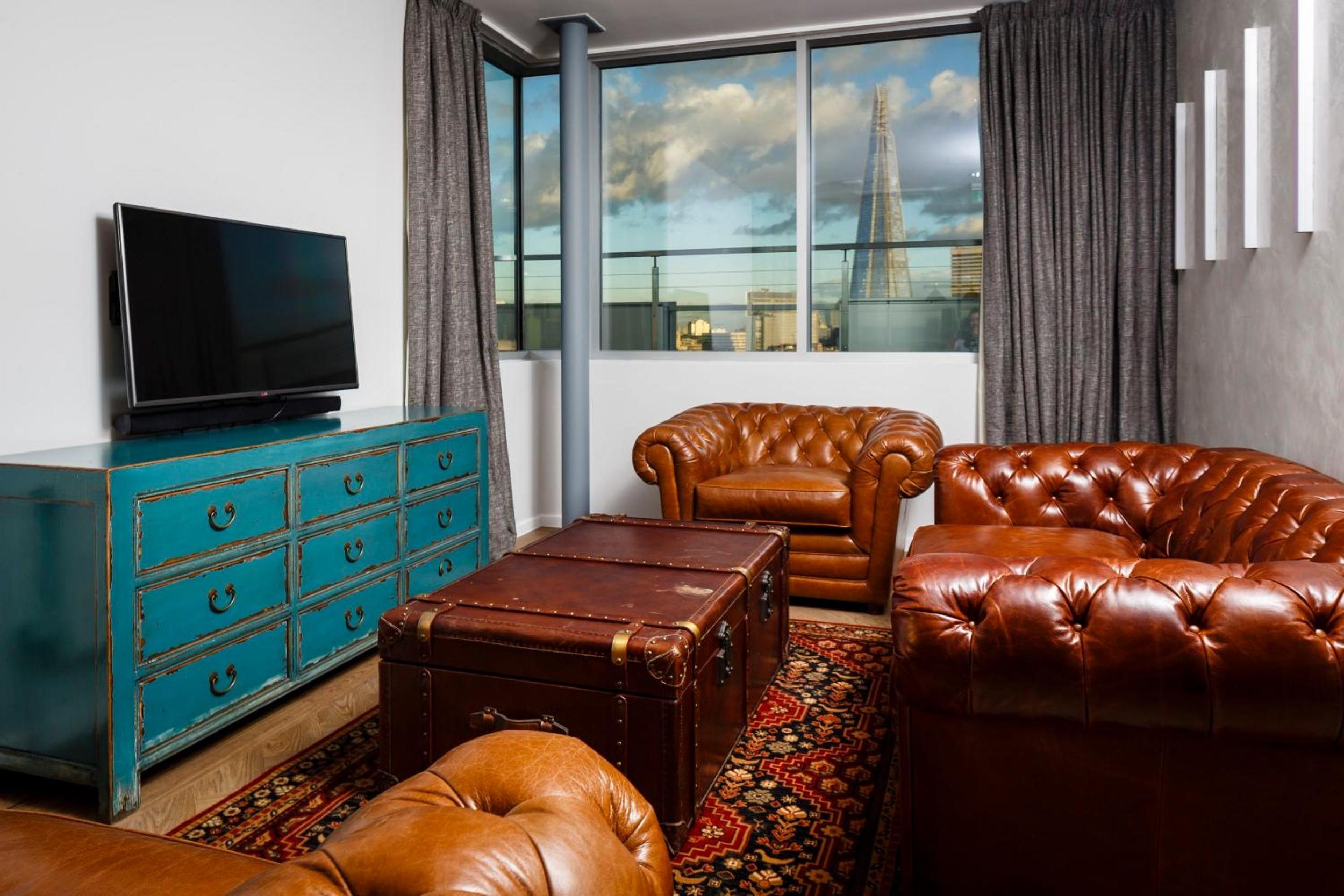 Apartment photo 1