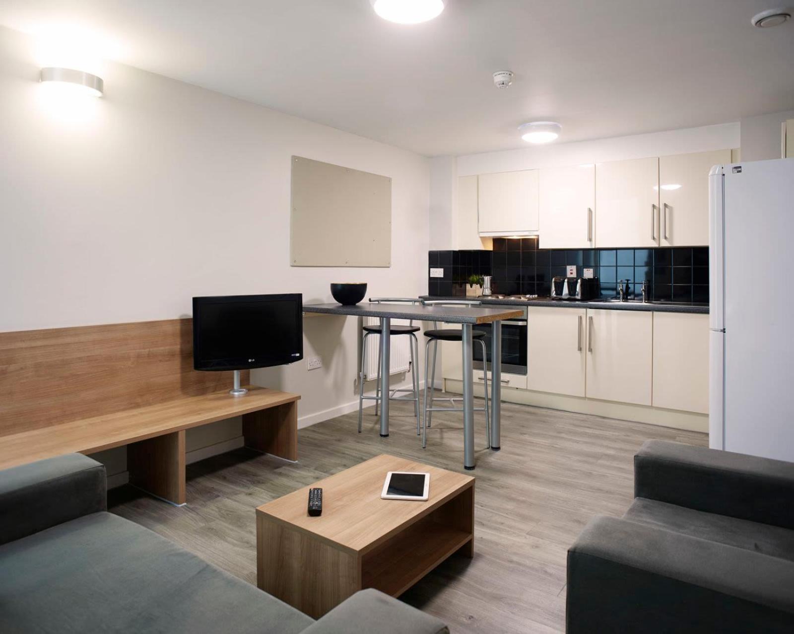Standard Apartment photo 2