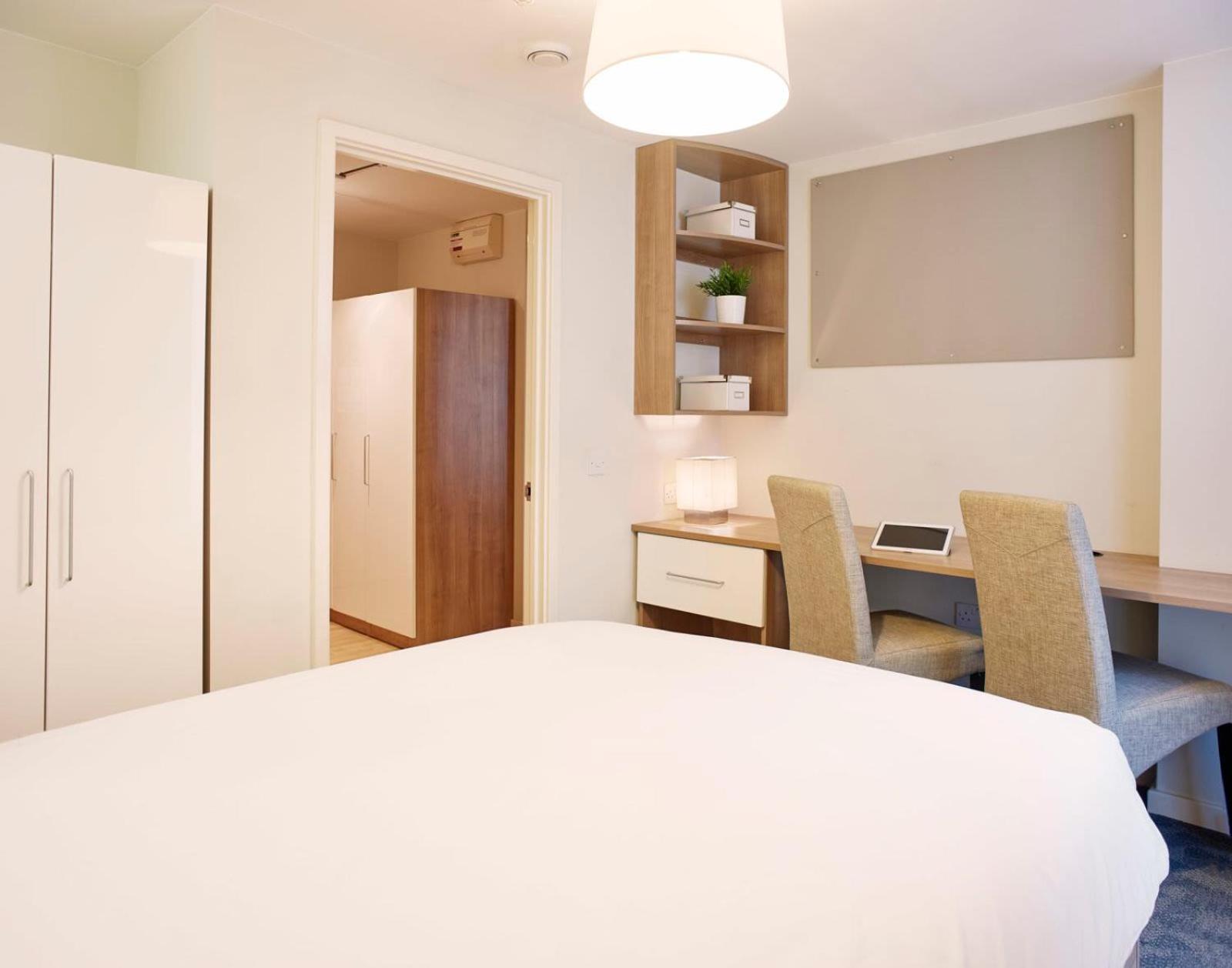 Standard Apartment photo 1