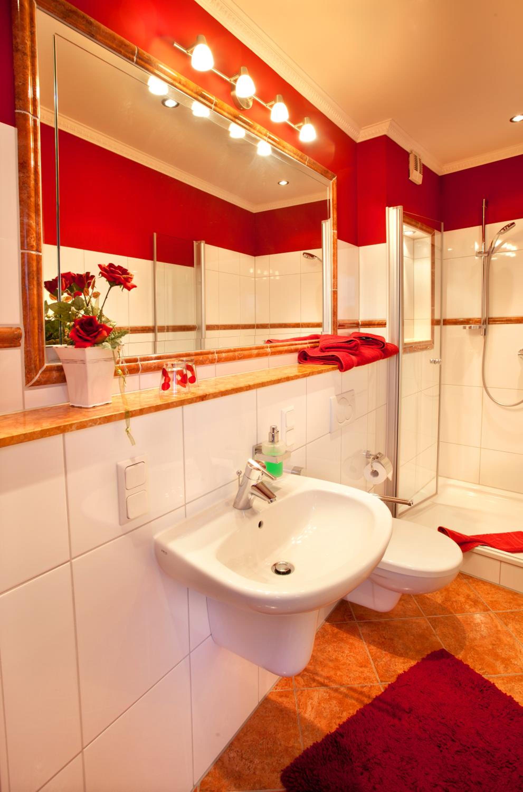 Double Room - Photo 5