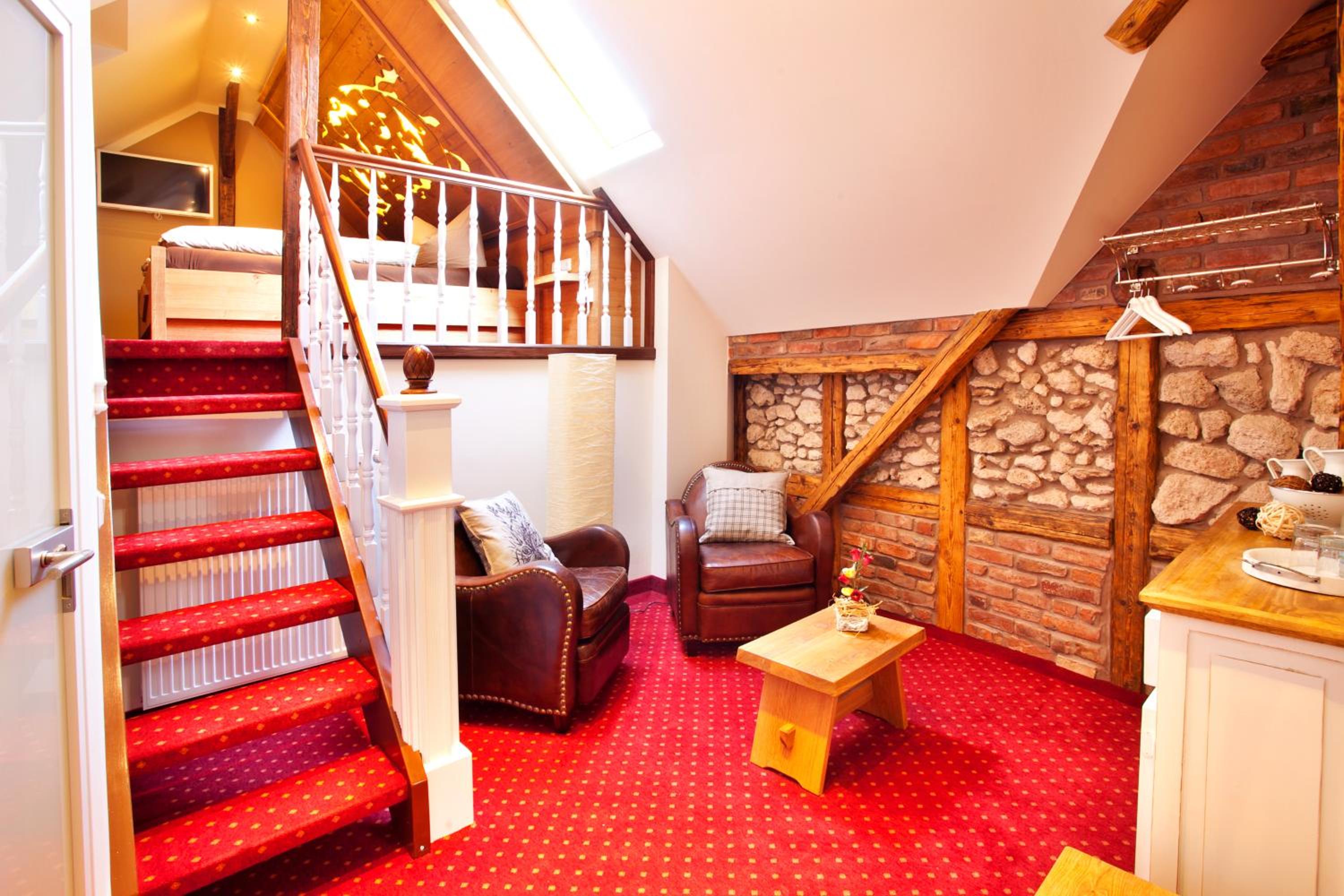 Deluxe Double Room - Photo 4