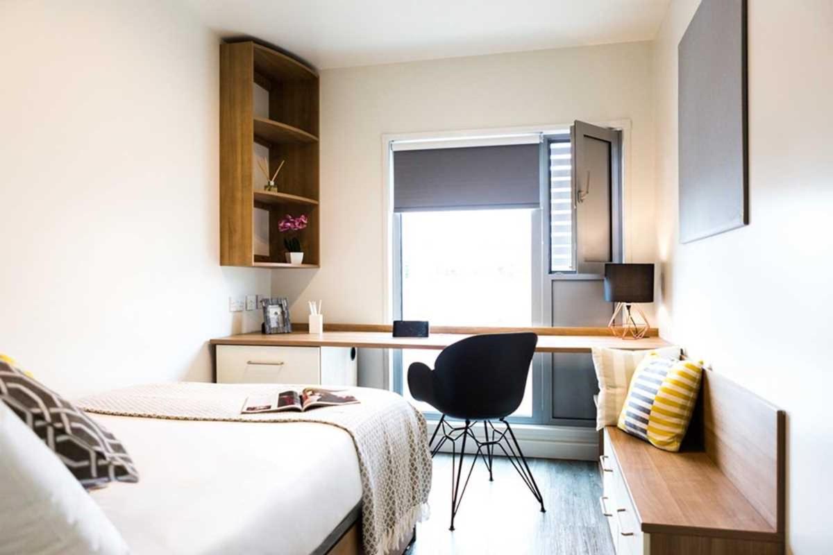 Two-Bedroom Apartment photo 1