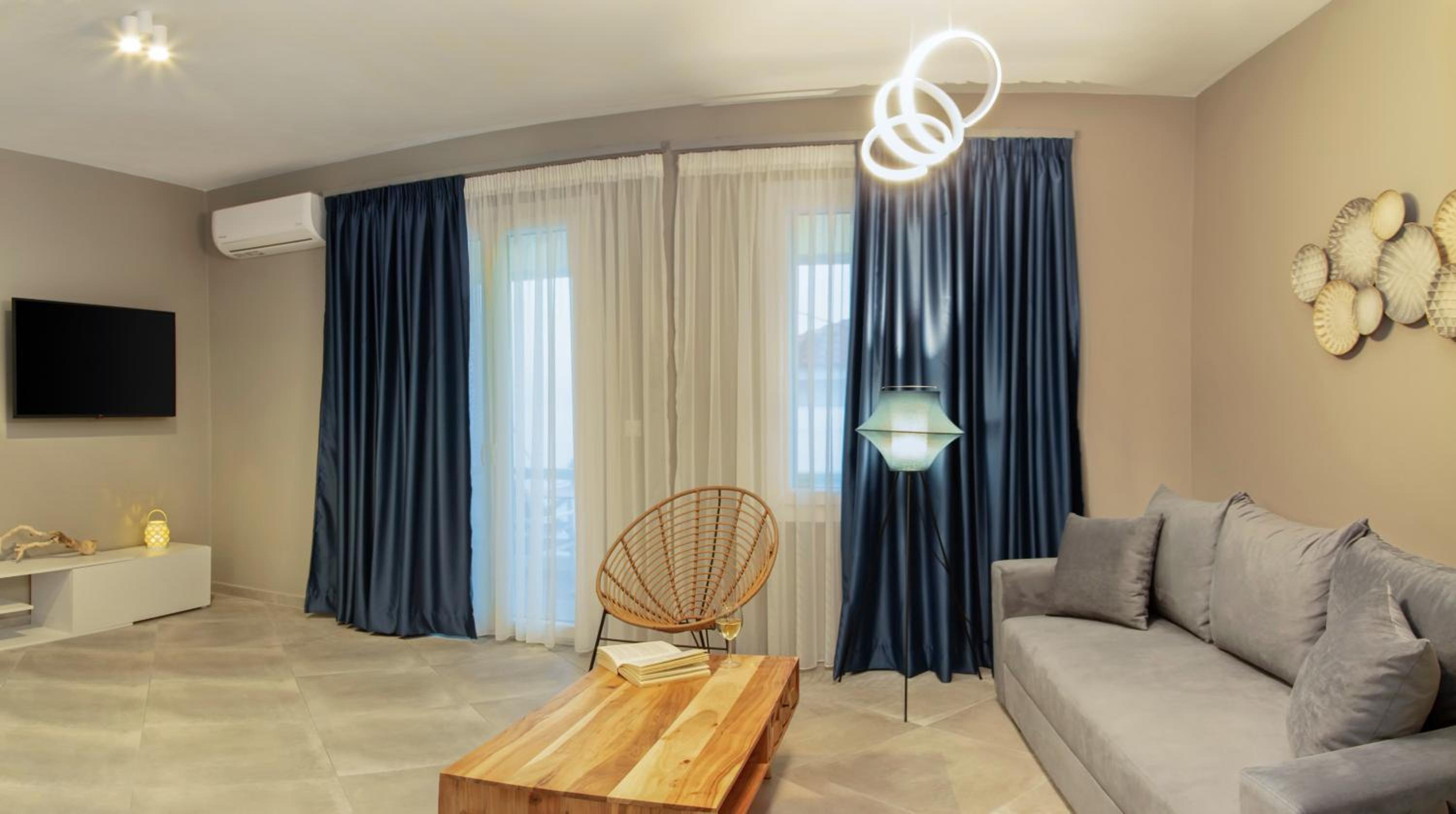 Two-Bedroom Suite