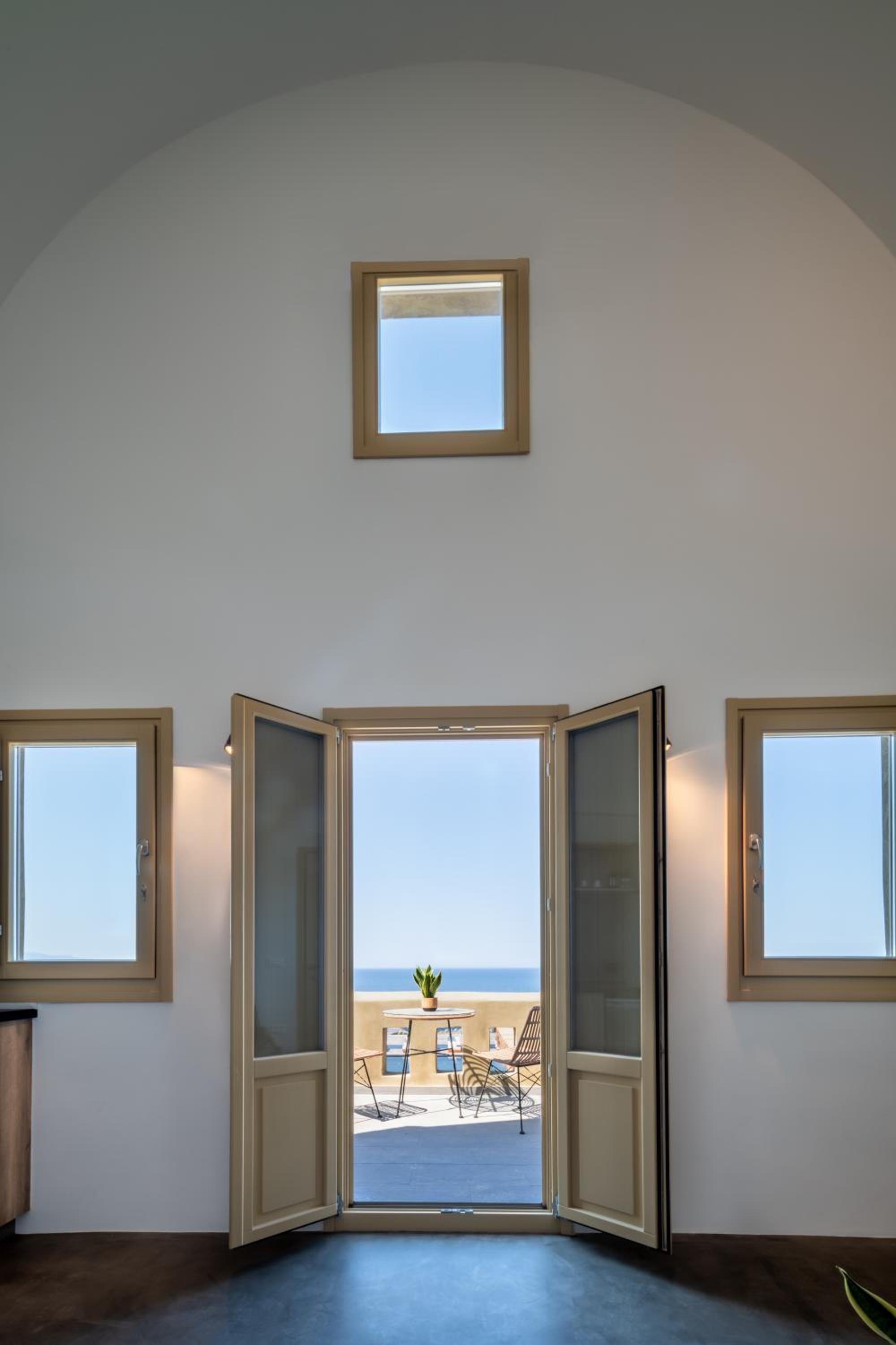 Maisonette with Sea View photo 2