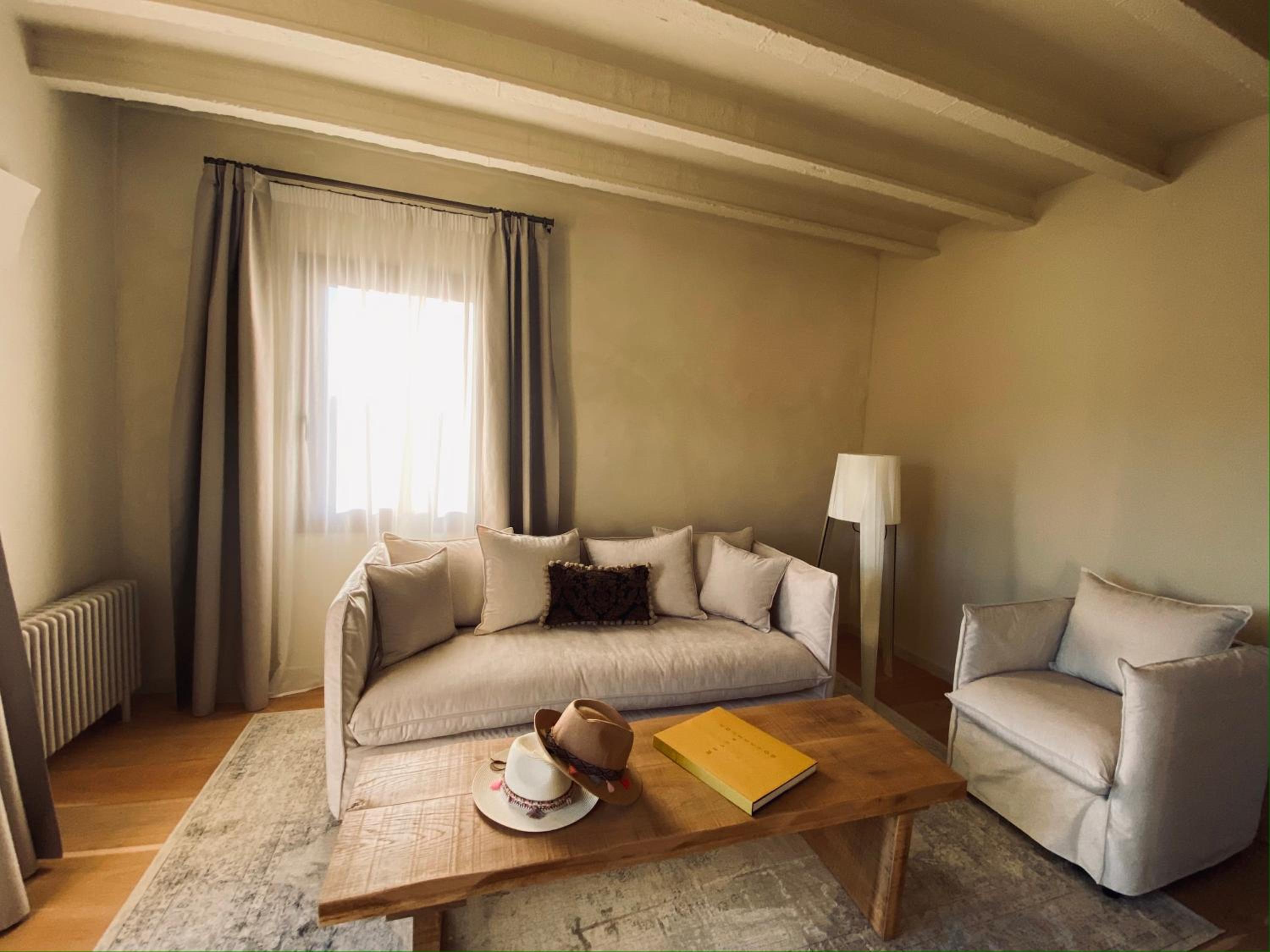 Suite with Terrace - Photo 5