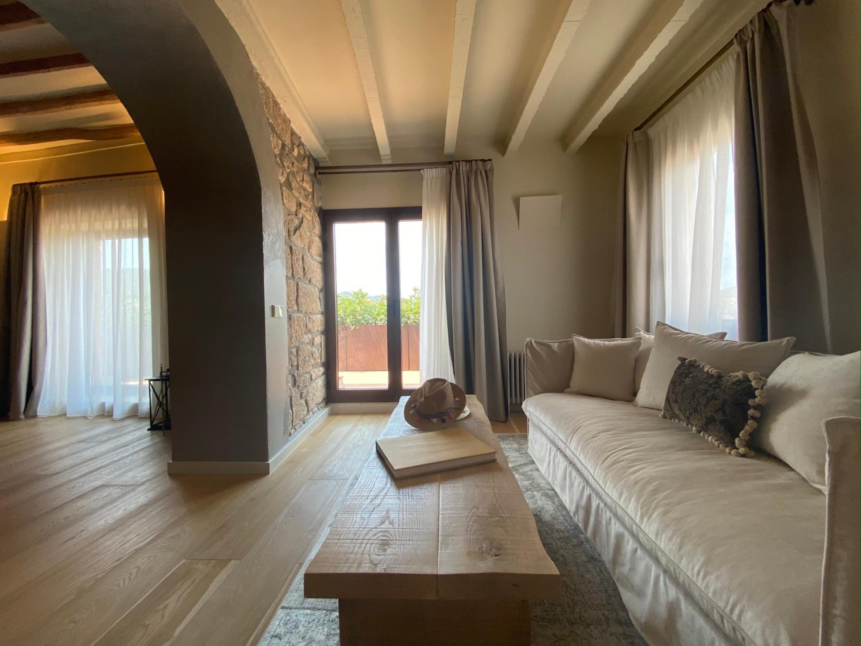 Suite with Terrace - Photo 4