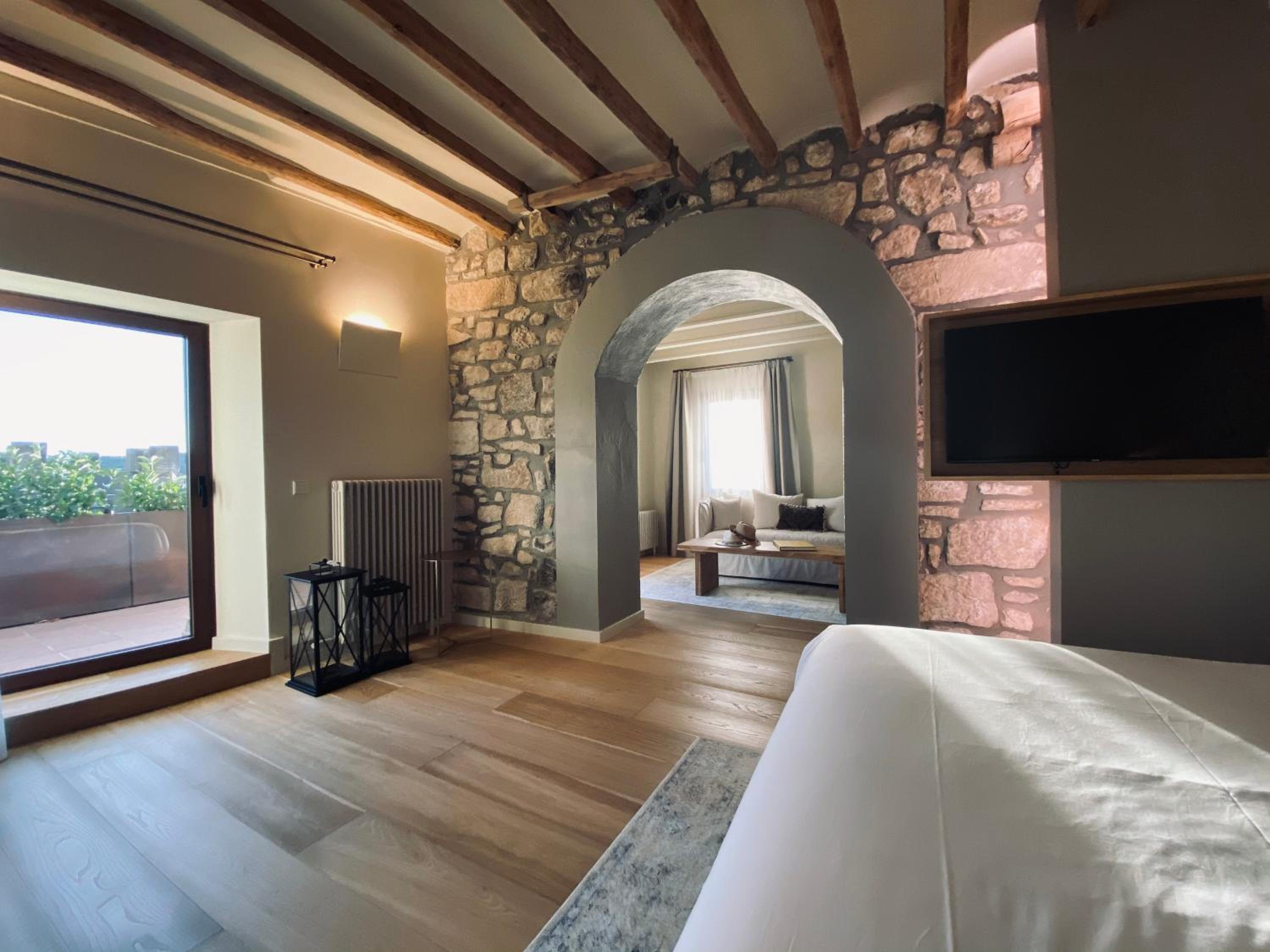 Suite with Terrace - Photo 10