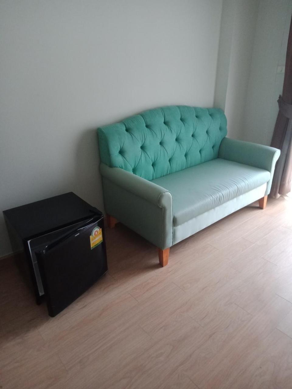 Deluxe King Studio - Photo 10