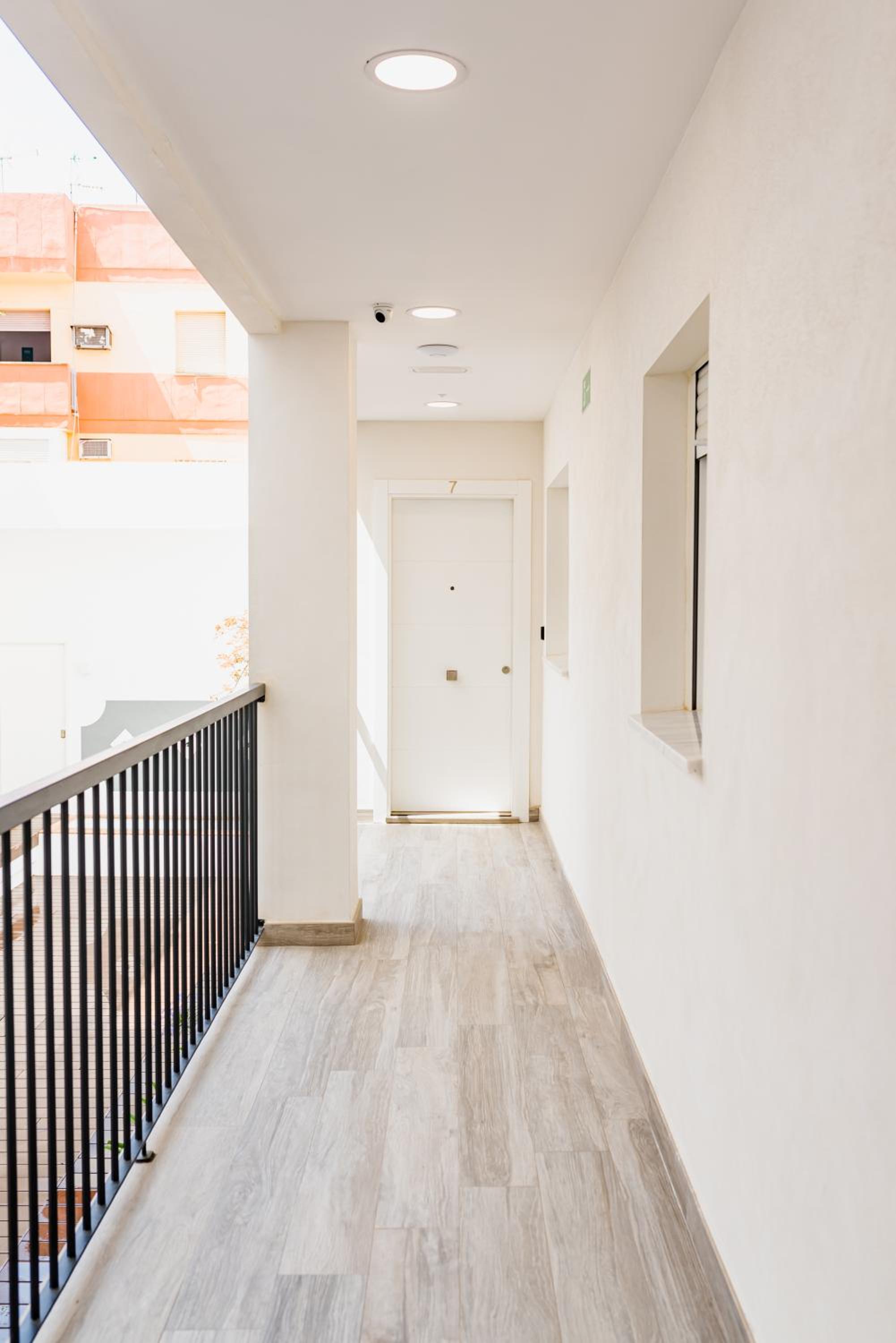 Two-Bedroom Apartment - Photo 3