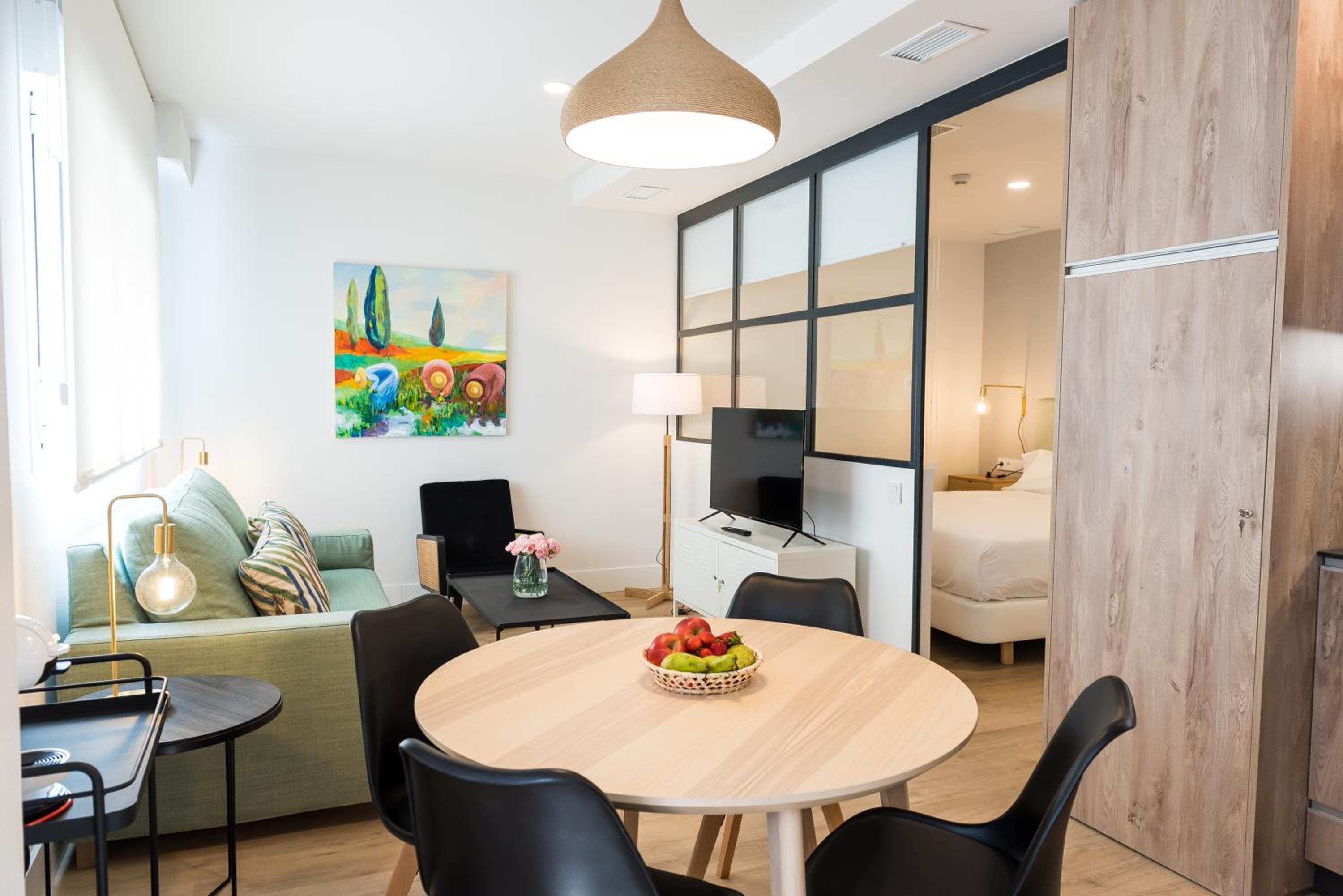 Two-Bedroom Apartment - Photo 10