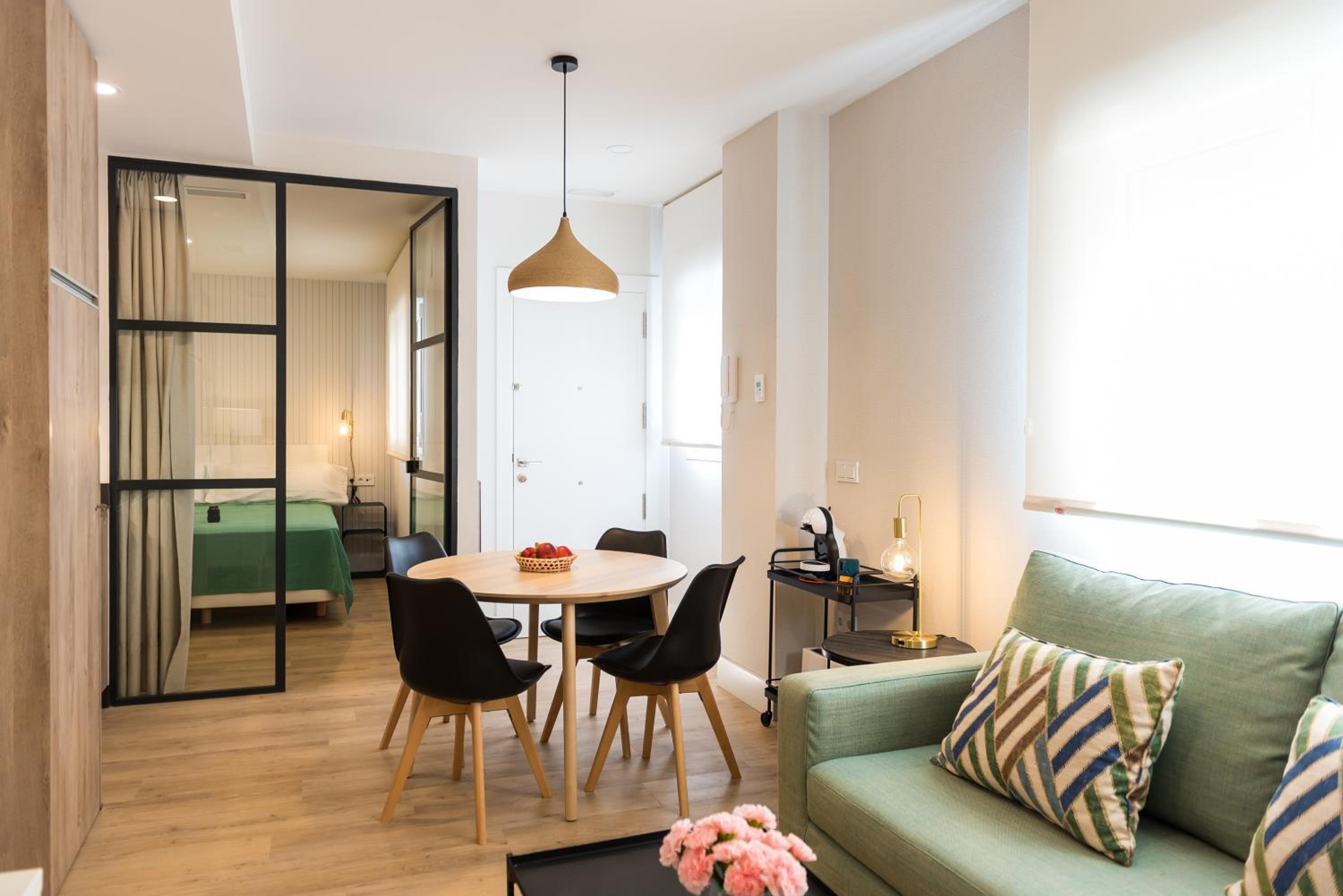Two-Bedroom Apartment - Photo 1