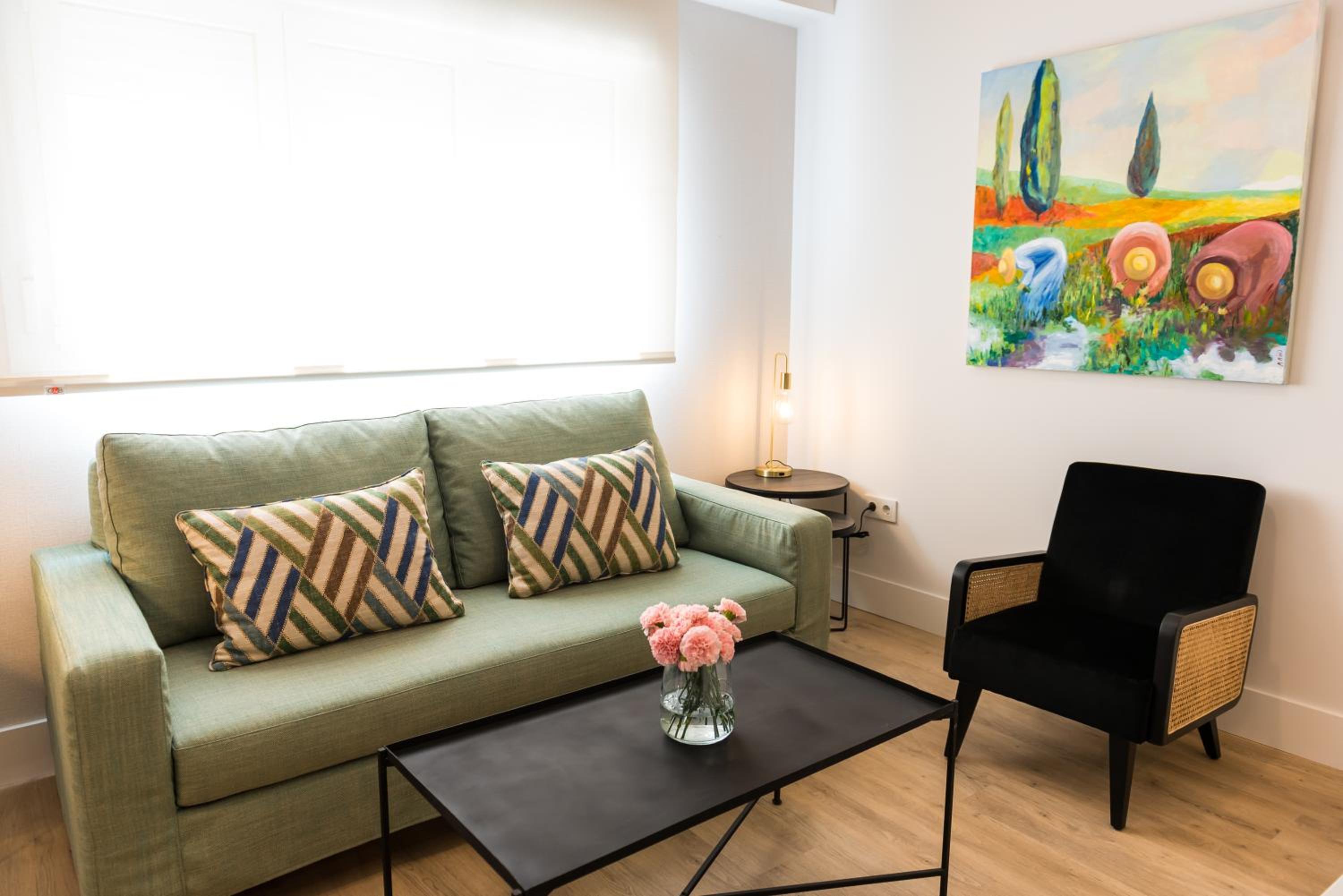Two-Bedroom Apartment - Photo 8