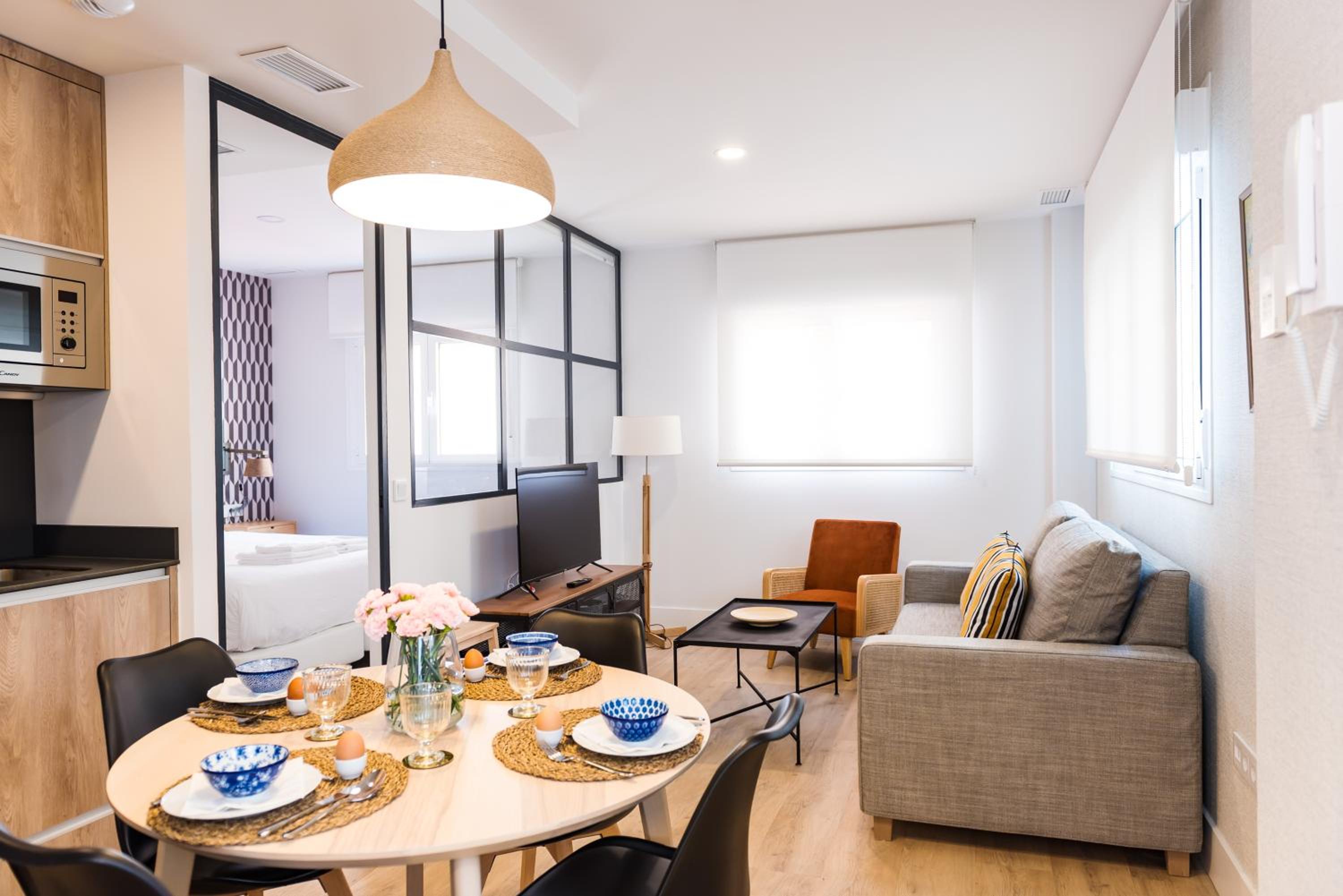Two-Bedroom Apartment - Photo 48