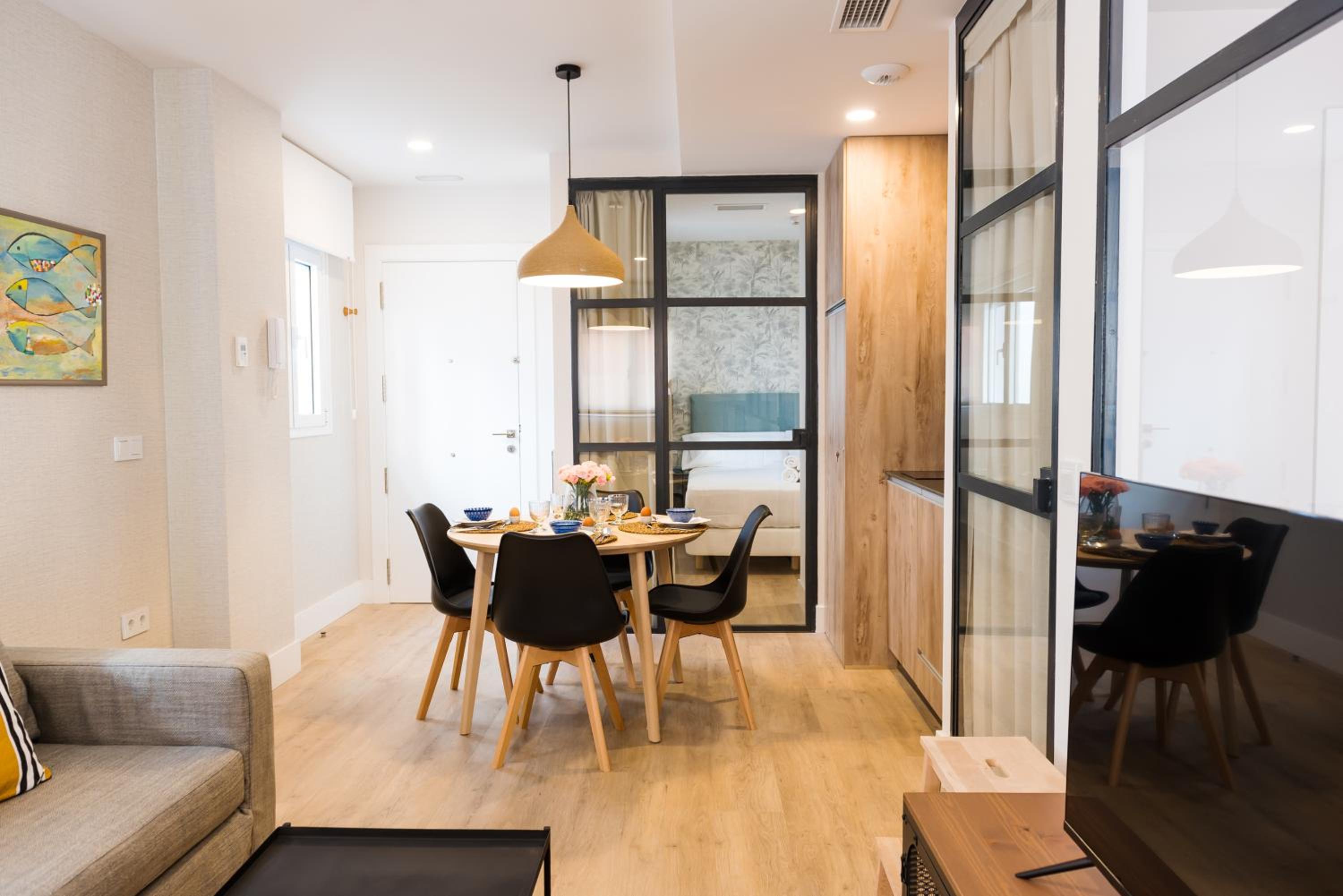Two-Bedroom Apartment - Photo 13