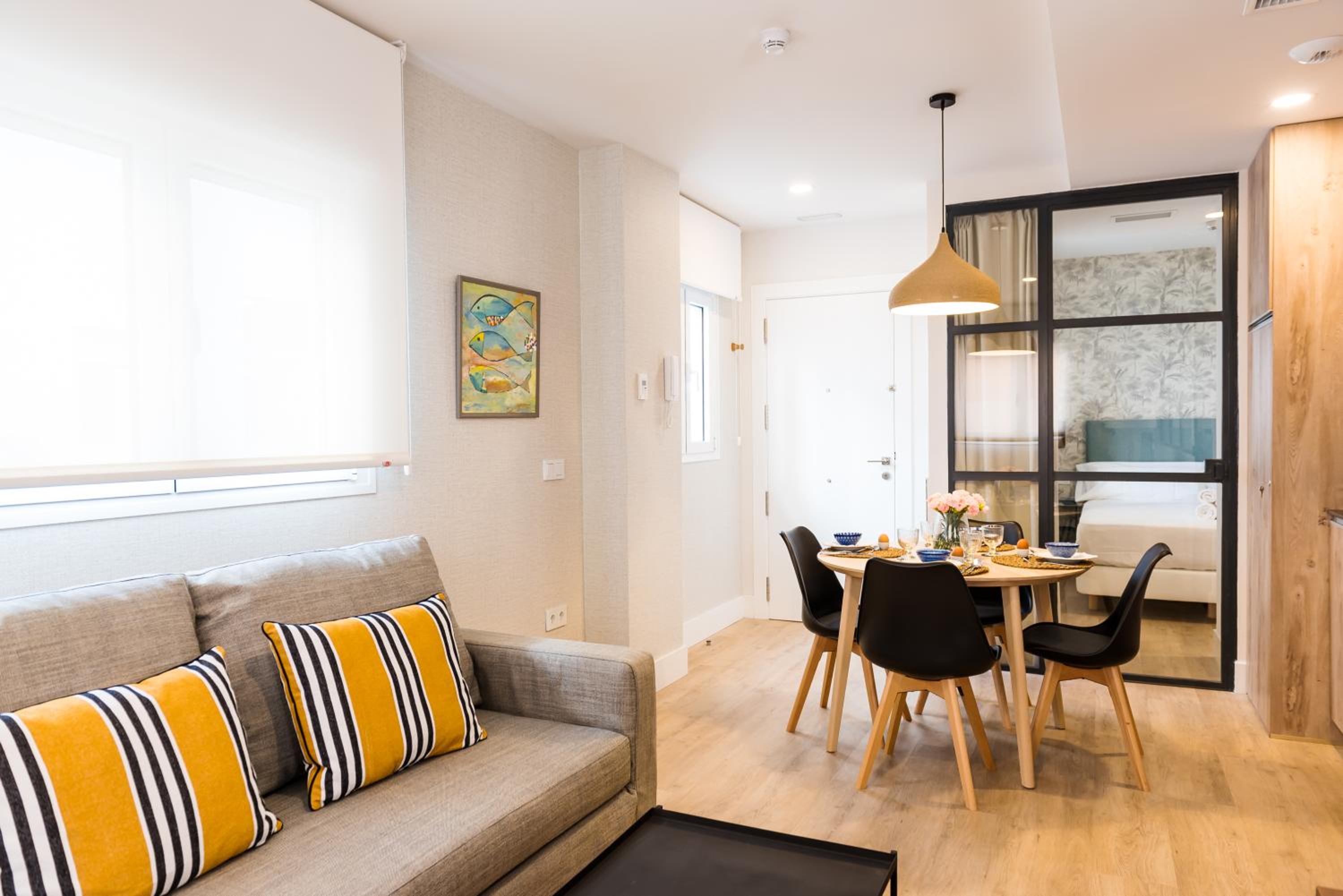 Two-Bedroom Apartment - Photo 15