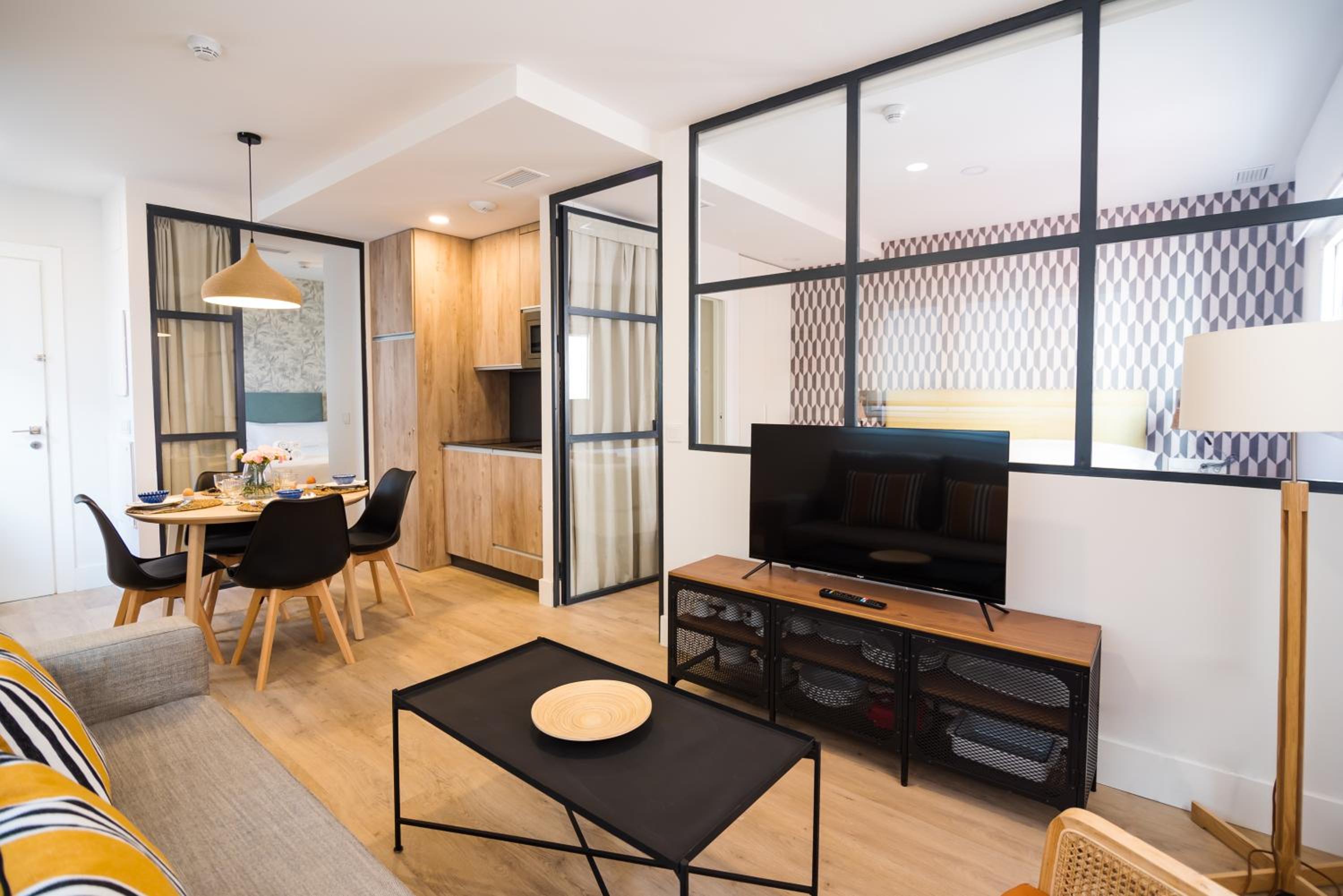Two-Bedroom Apartment - Photo 17