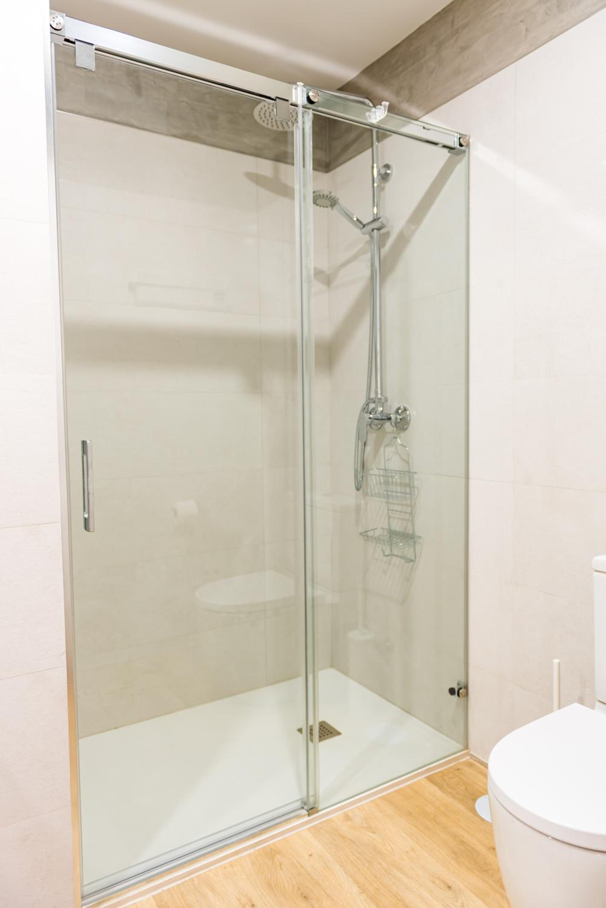 Two-Bedroom Apartment - Photo 47