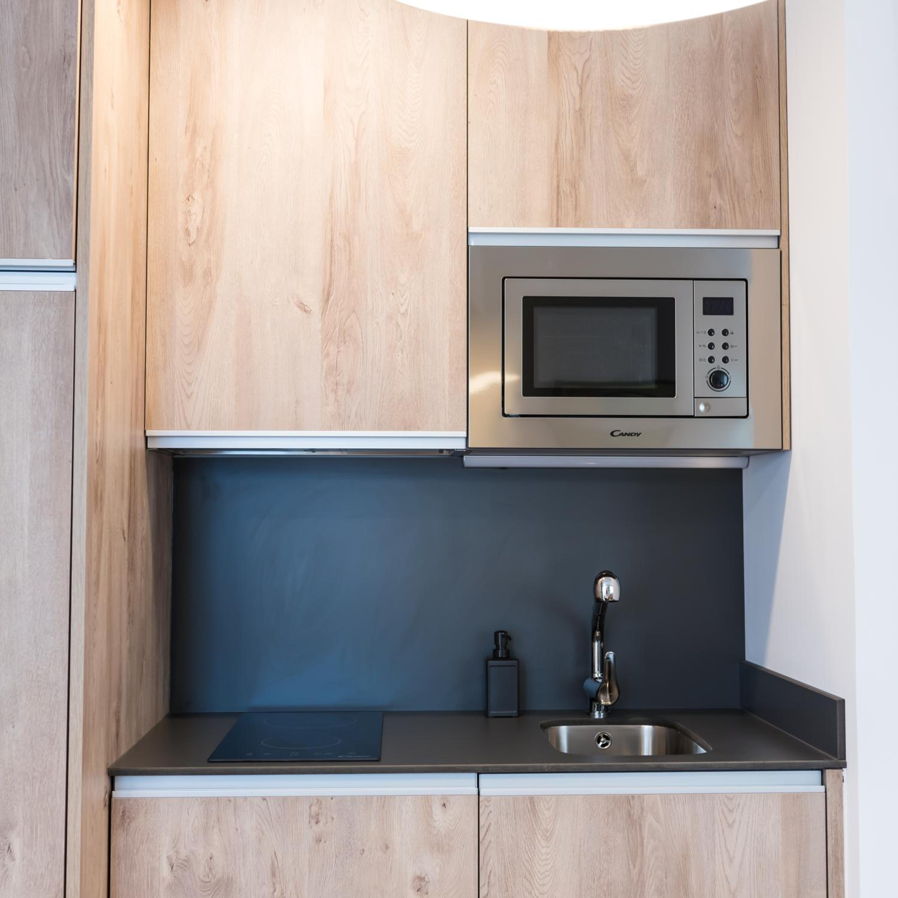 Two-Bedroom Apartment - Photo 25