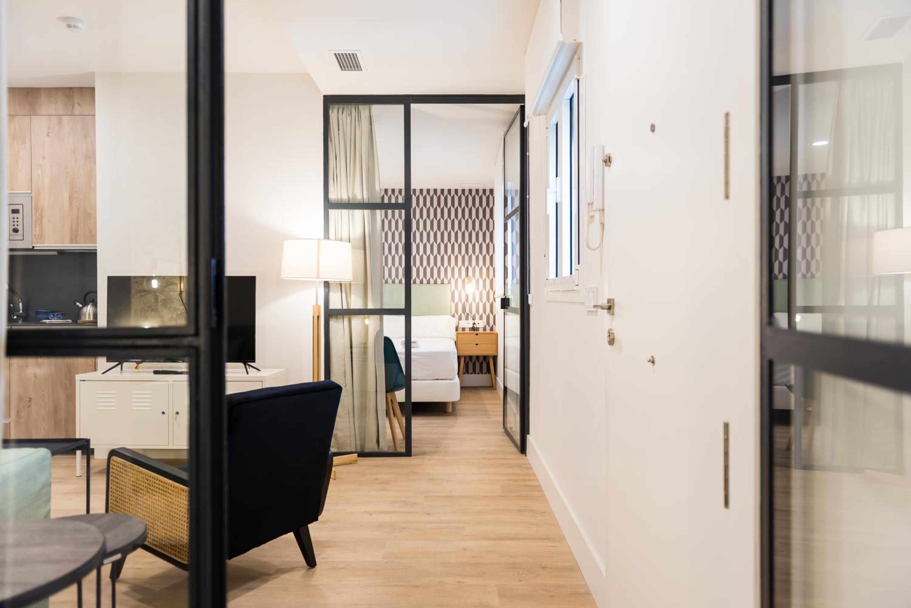 Two-Bedroom Apartment - Photo 35