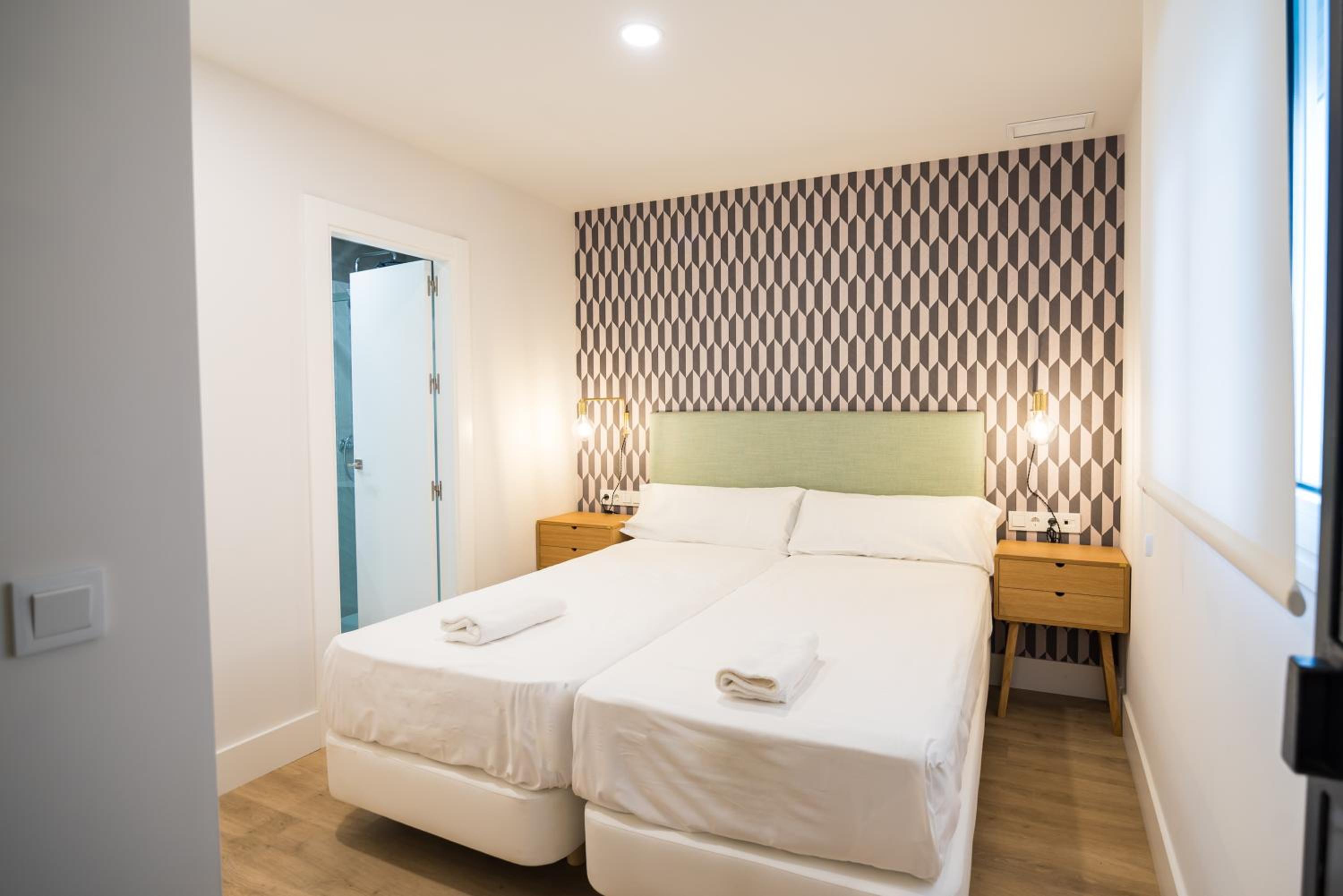 Two-Bedroom Apartment - Photo 30