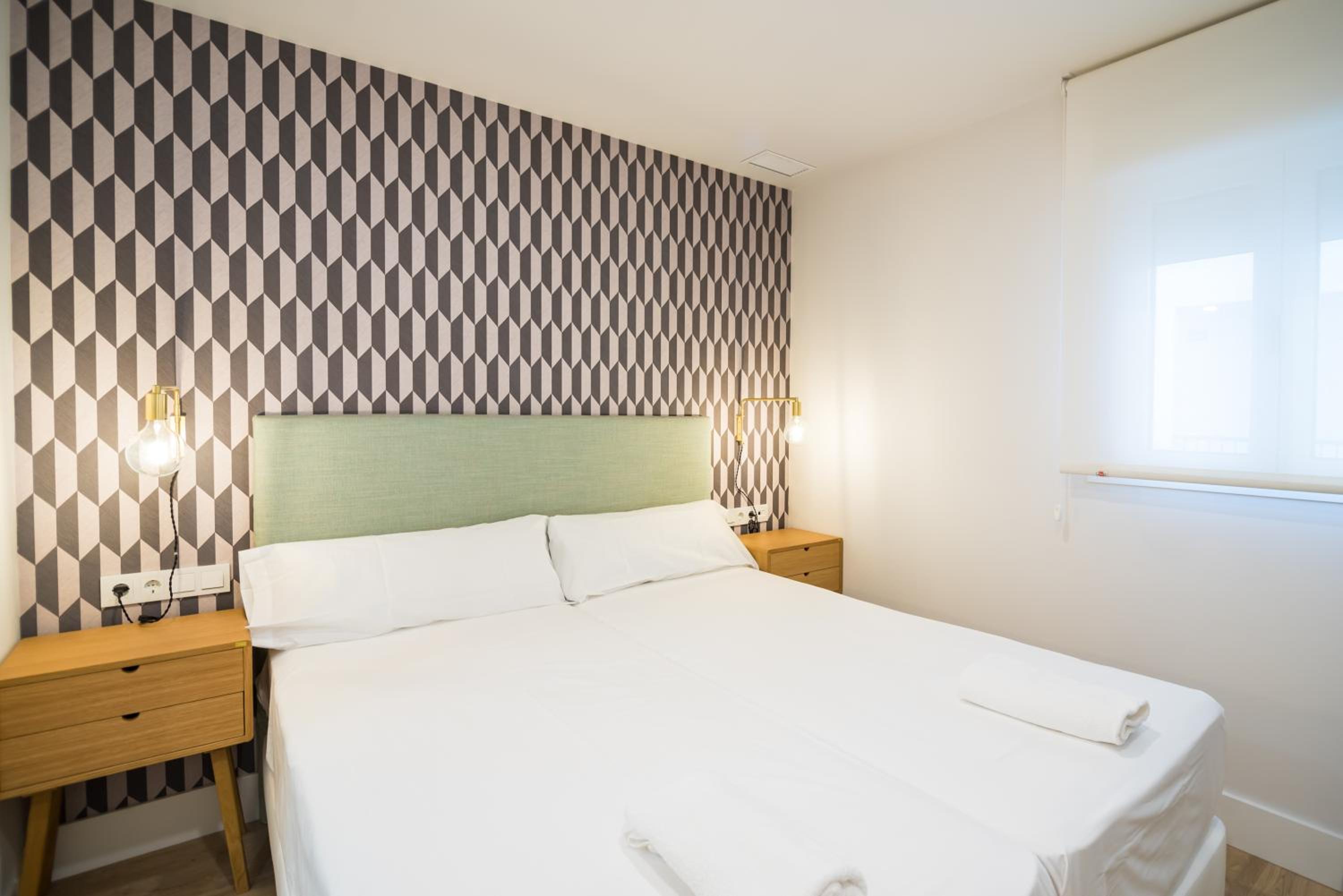 Two-Bedroom Apartment - Photo 2