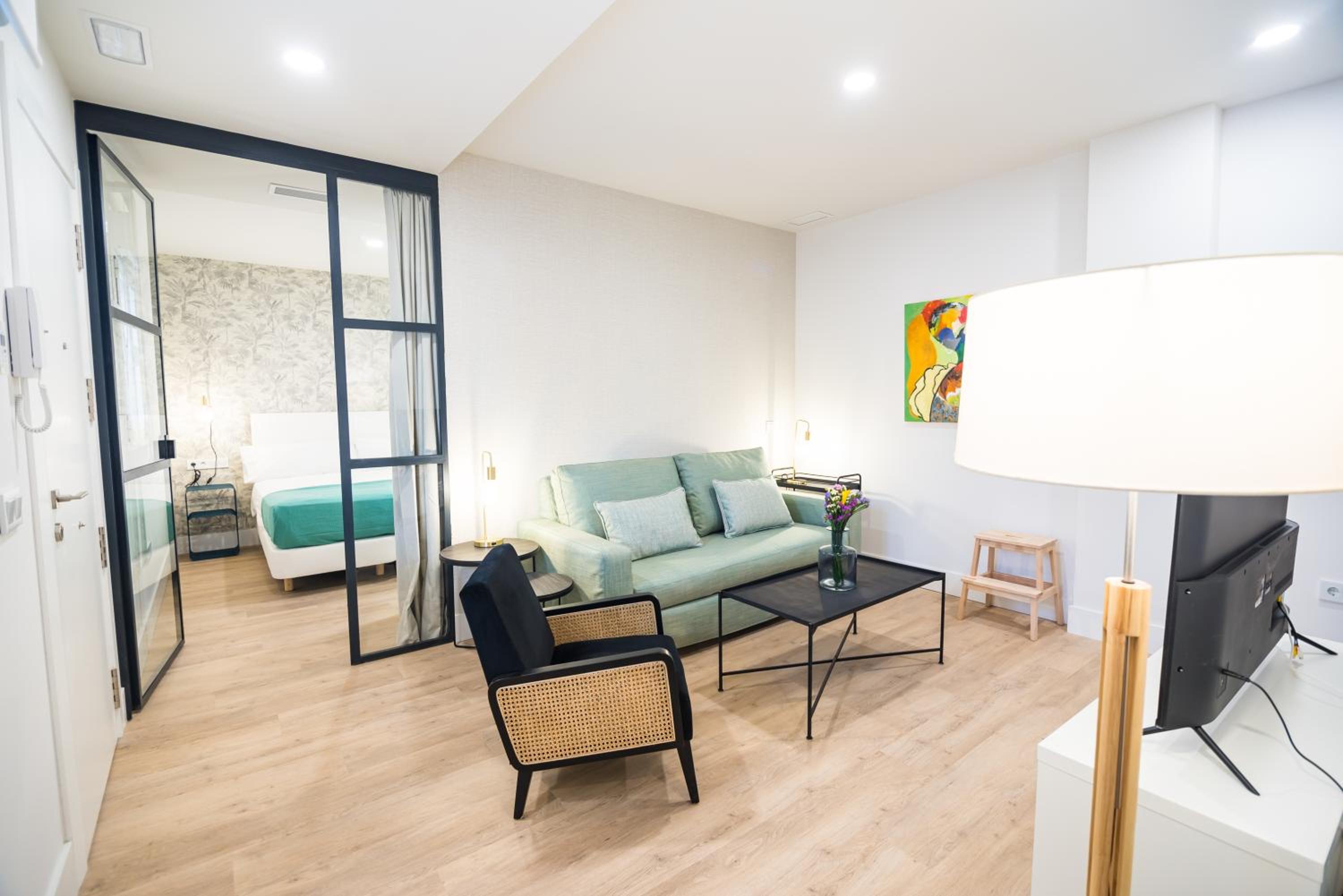 Two-Bedroom Apartment - Photo 39