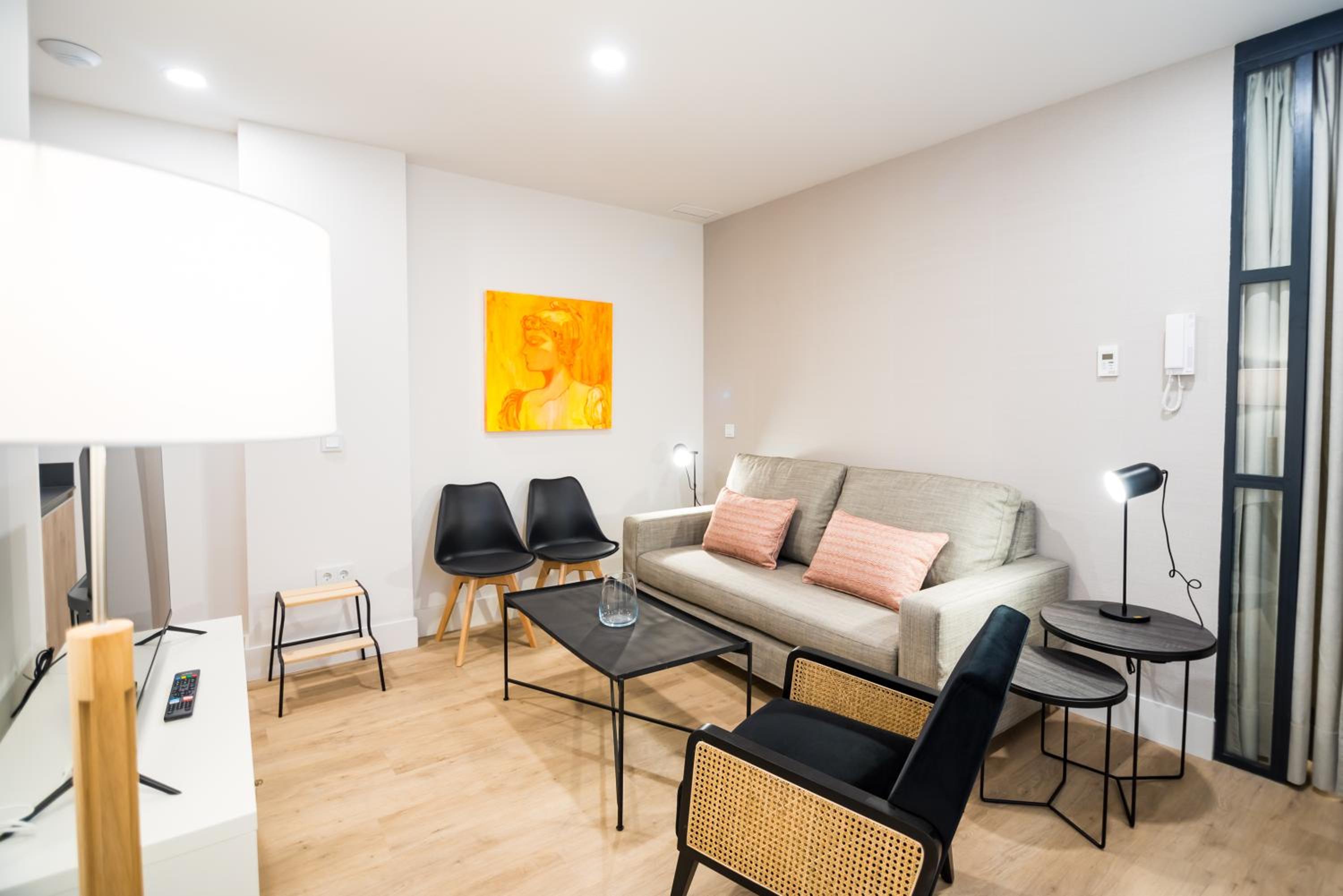 Two-Bedroom Apartment - Photo 45