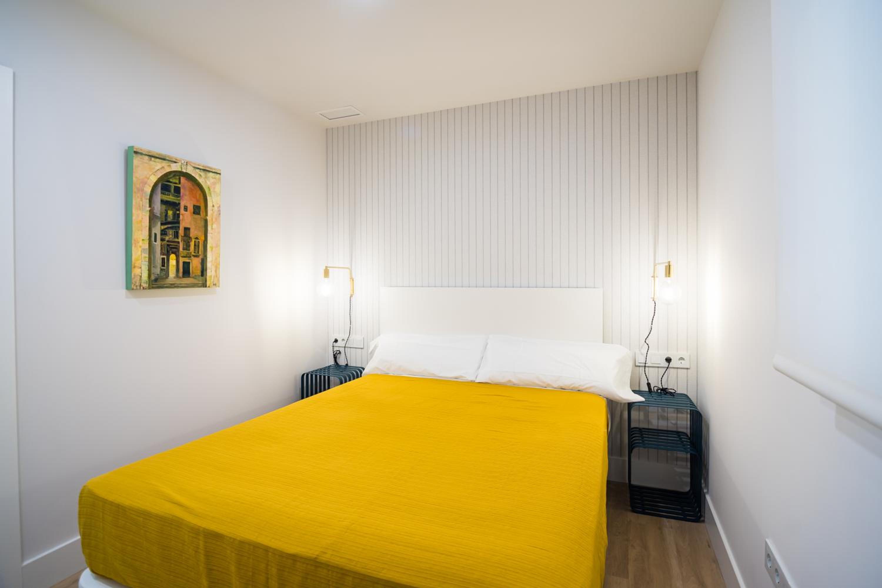 Two-Bedroom Apartment - Photo 46