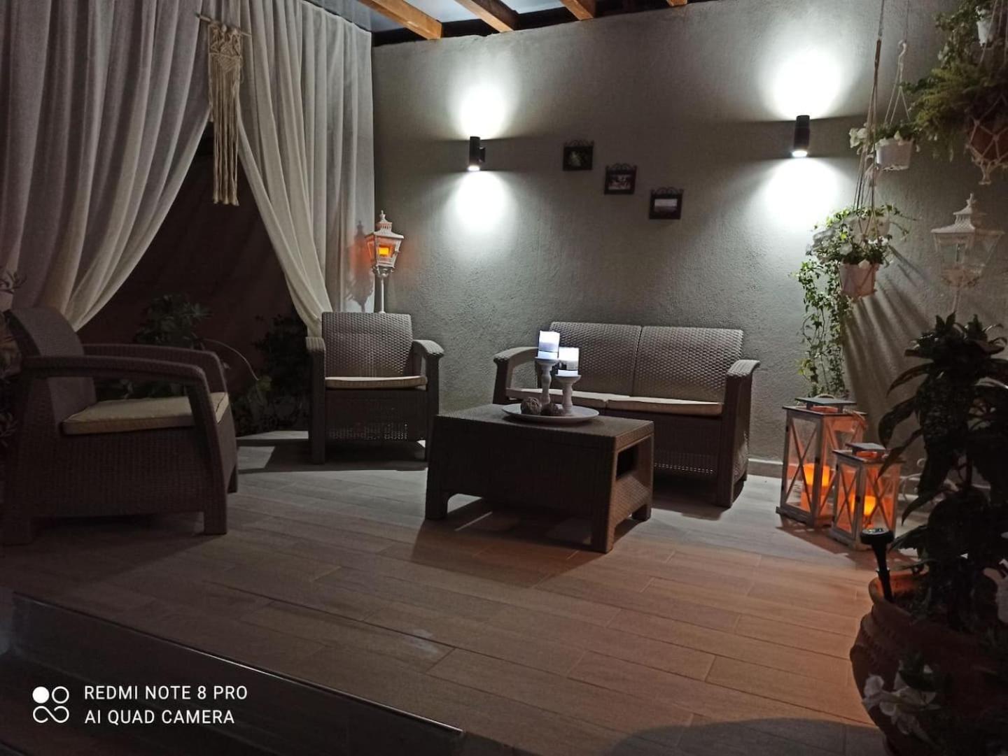 One-Bedroom House - Photo 45
