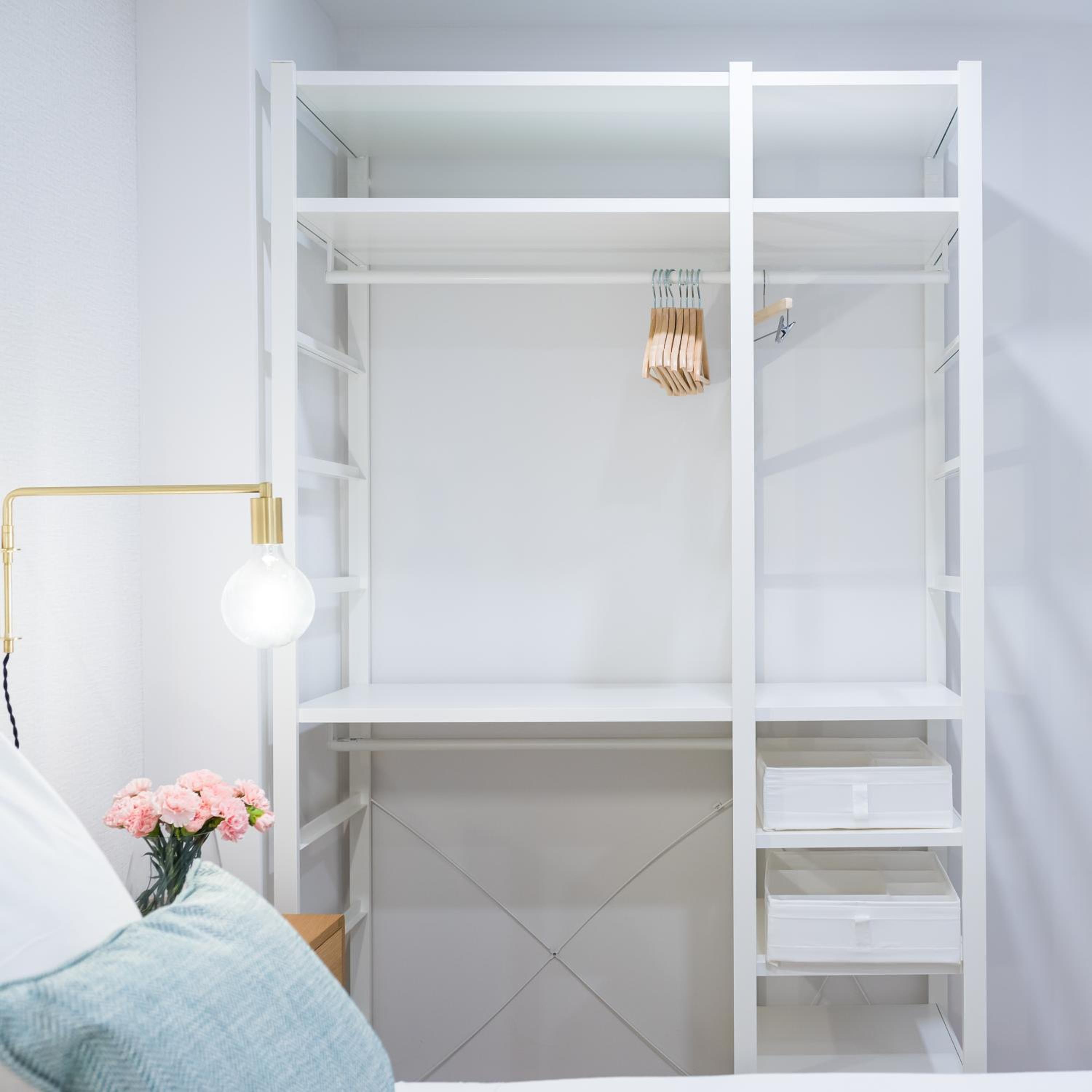 Studio Apartment - Photo 12
