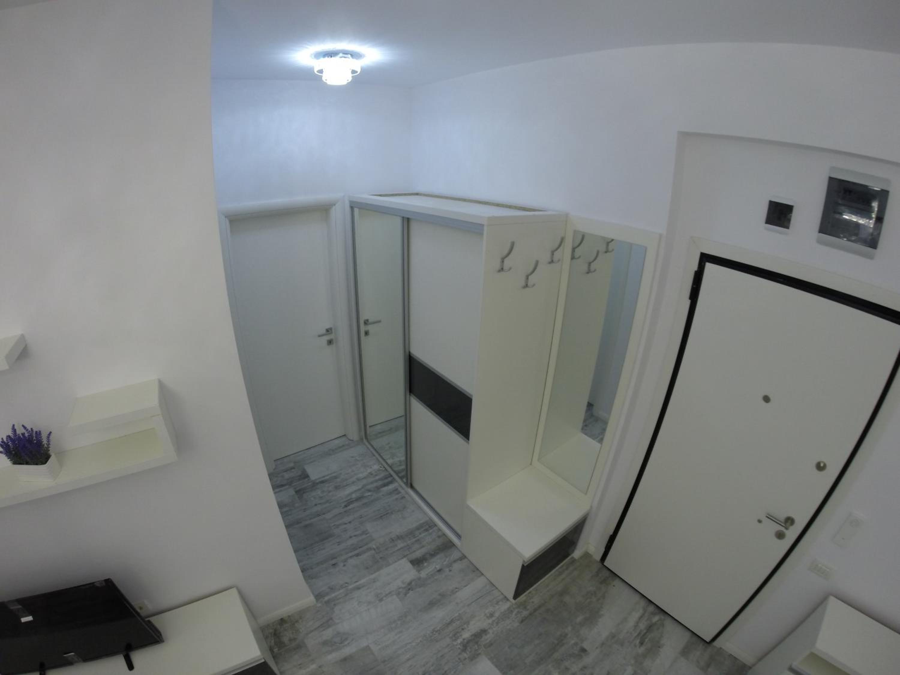 Apartment with Sea View photo 1