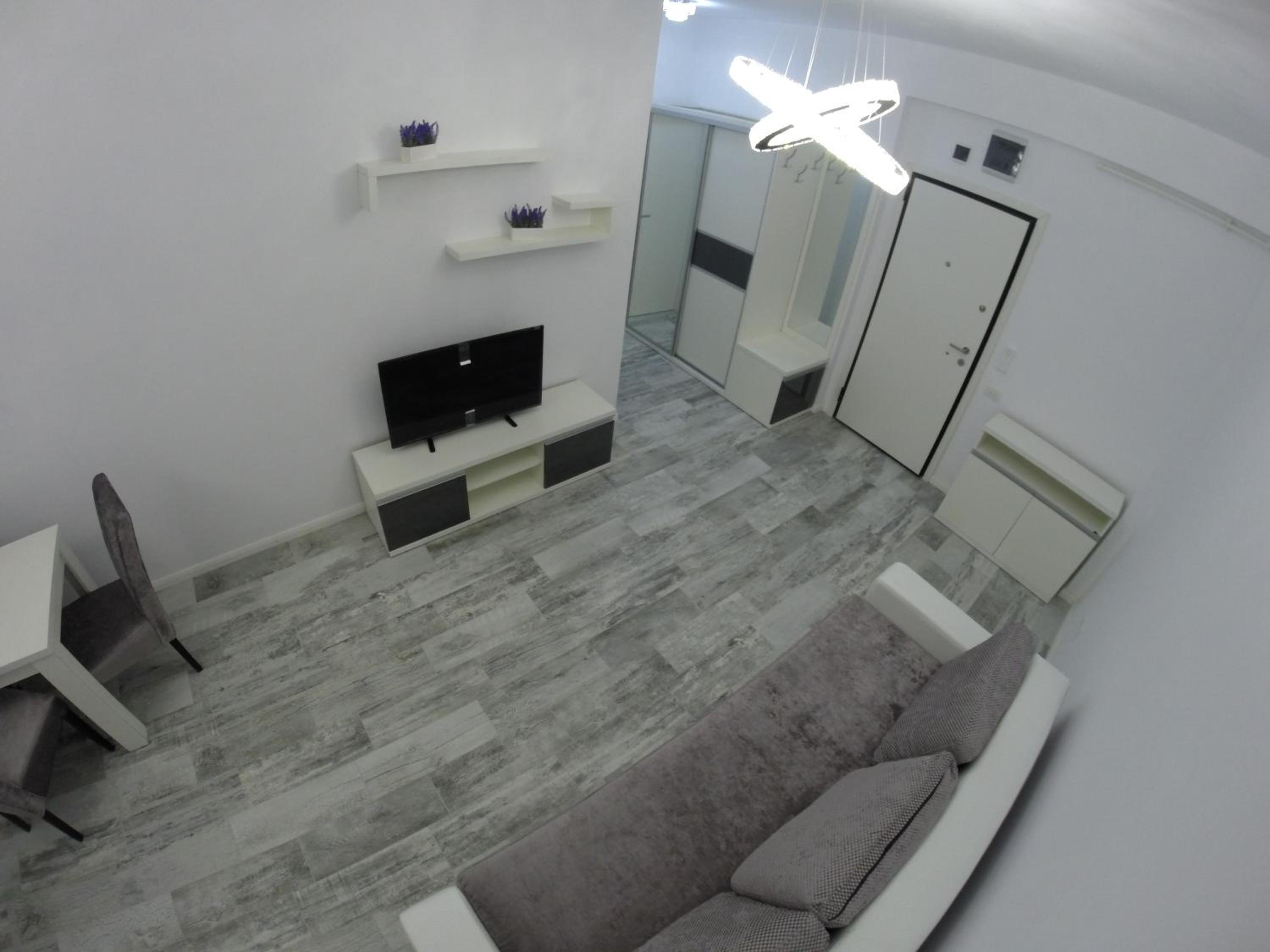 Apartment with Sea View photo 1
