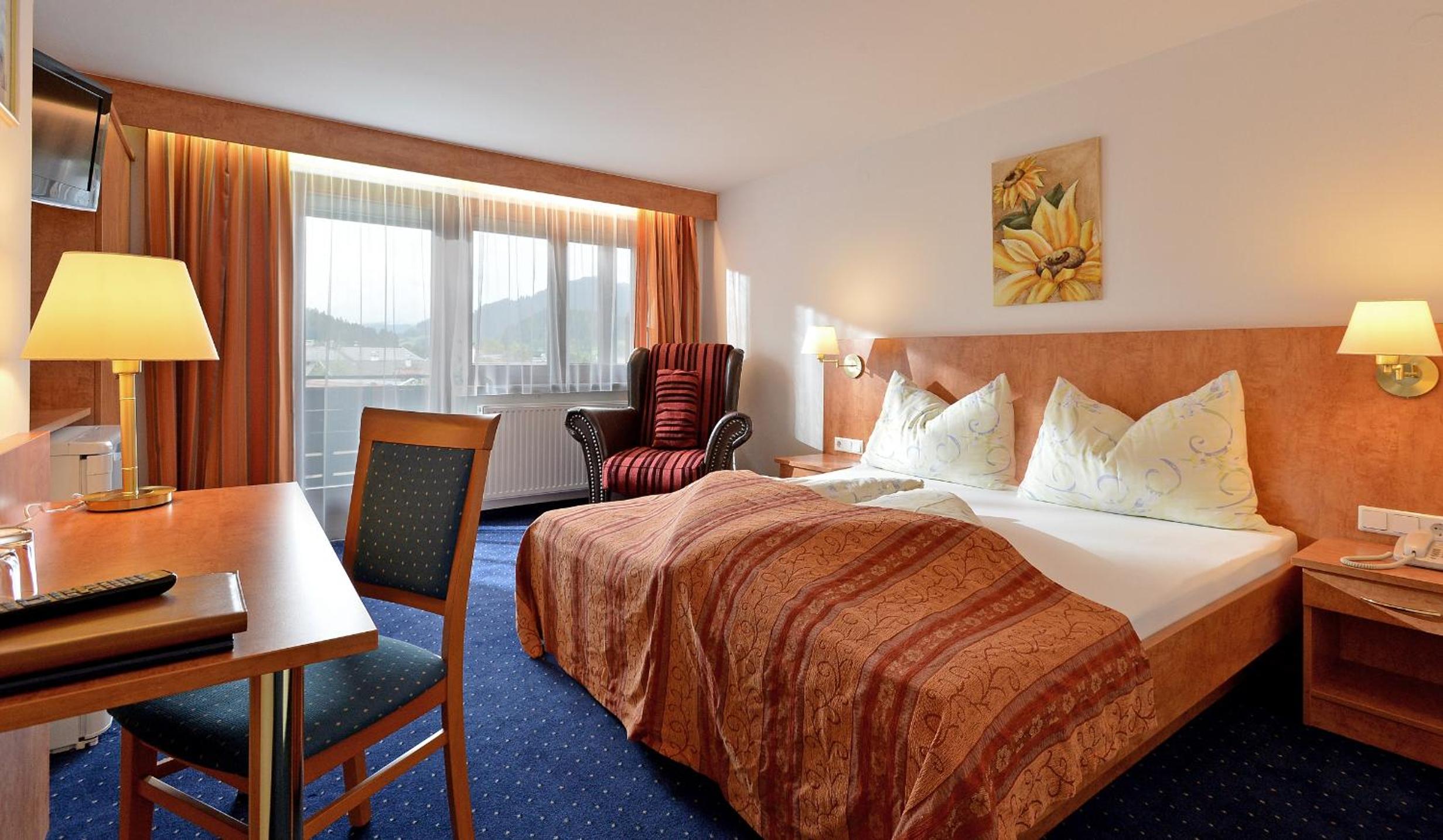 Double Room With Balcony photo 1